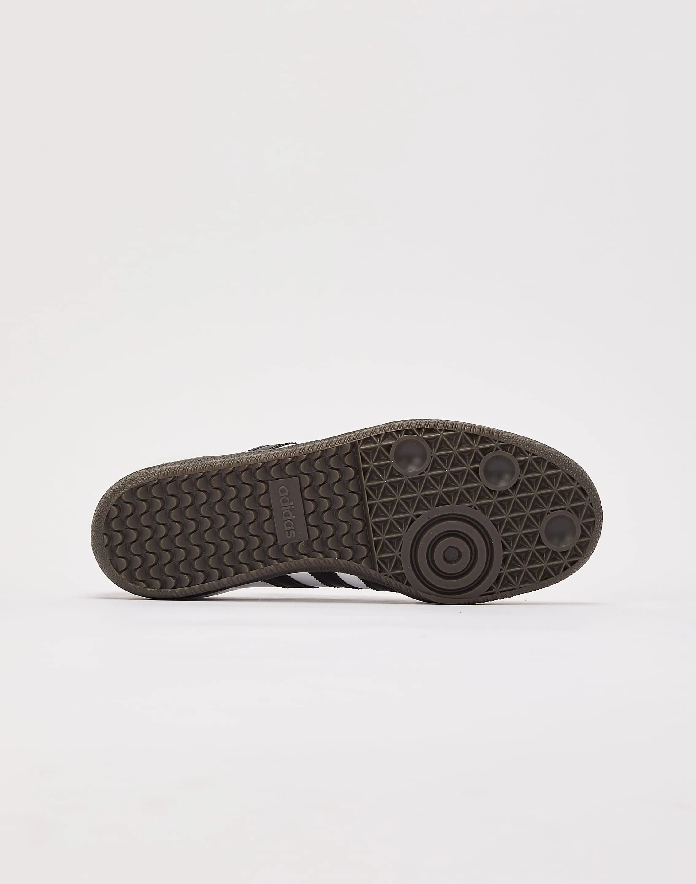 Adidas Samba OG Grade-School Casual Trainers