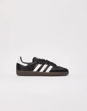 Adidas Samba OG Pre-School Adidas running sneakers for active use