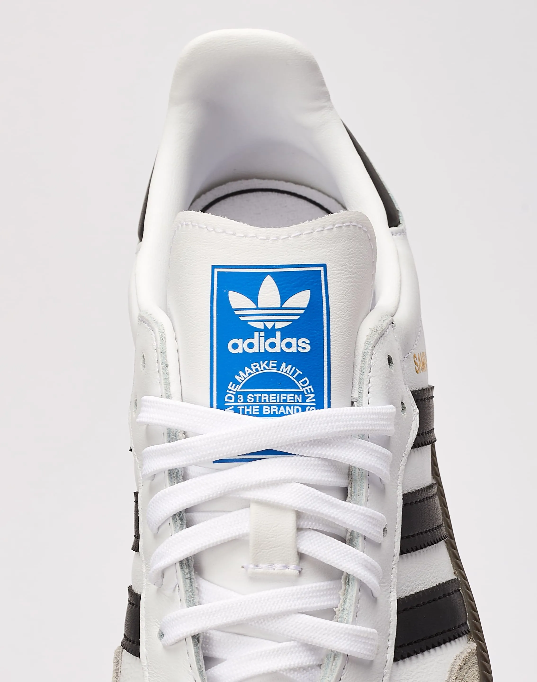 Adidas Samba OG Pre-School Active Footwear