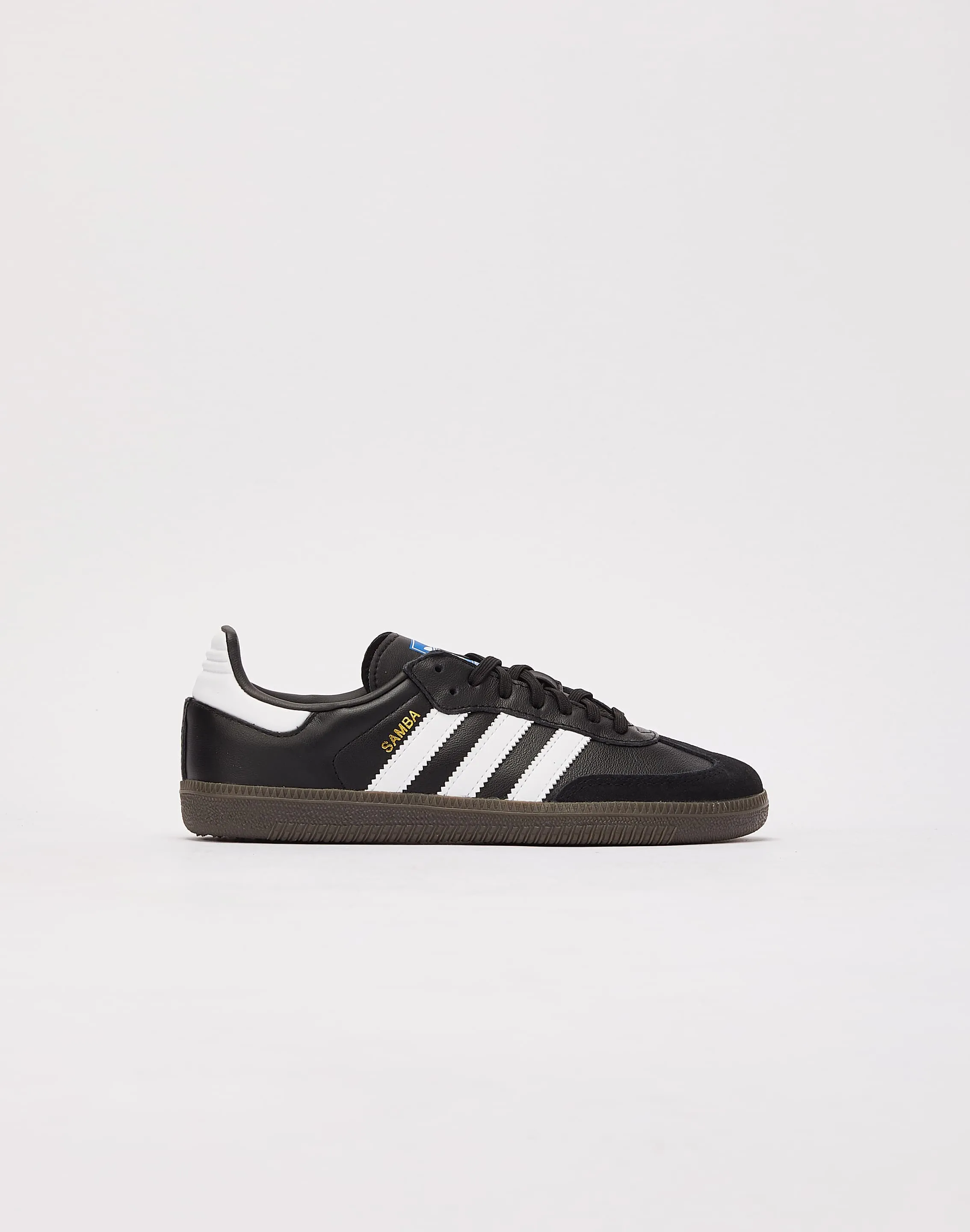 Adidas Samba OG Pre-School Adidas running sneakers for active use