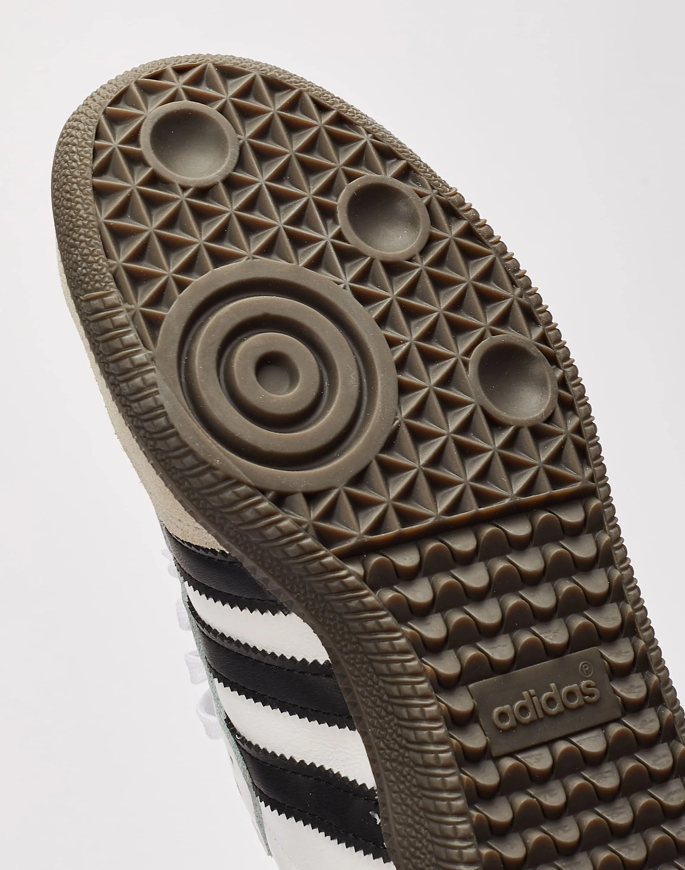 Adidas Samba OG Pre-School Active Footwear