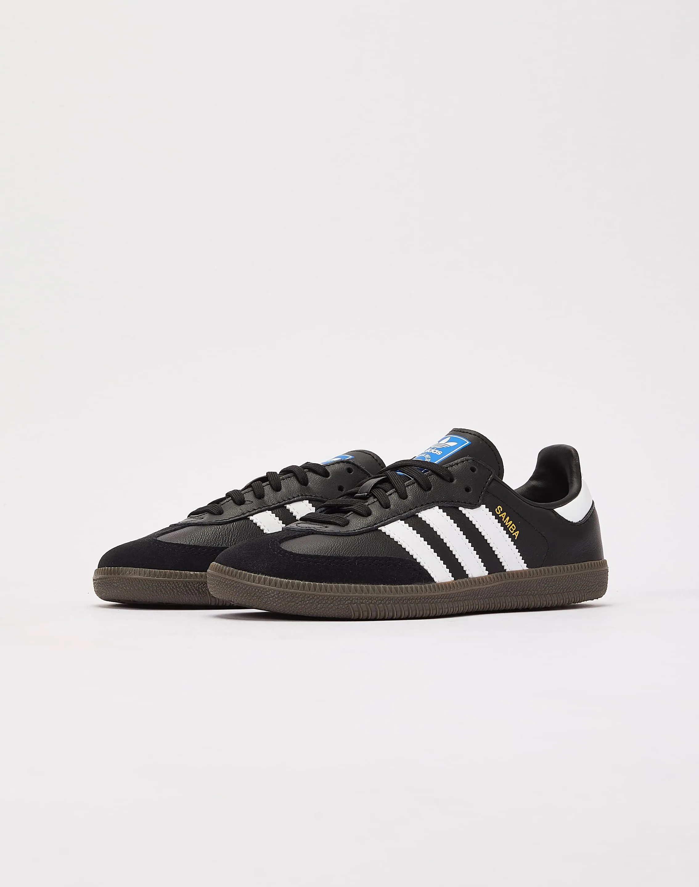 Adidas Samba OG Pre-School Active Footwear