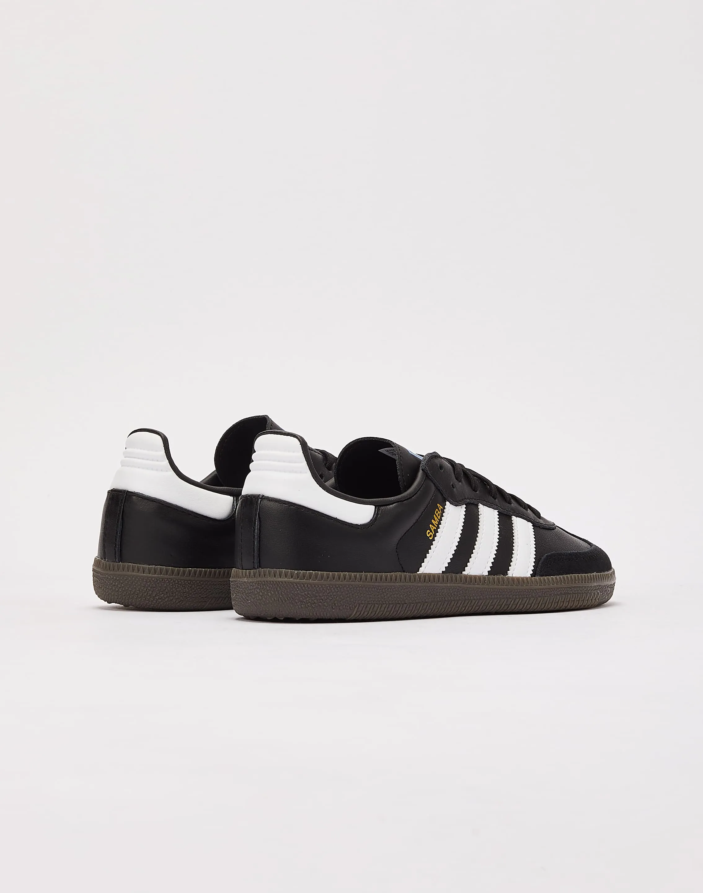 Adidas Samba OG Pre-School Active Footwear