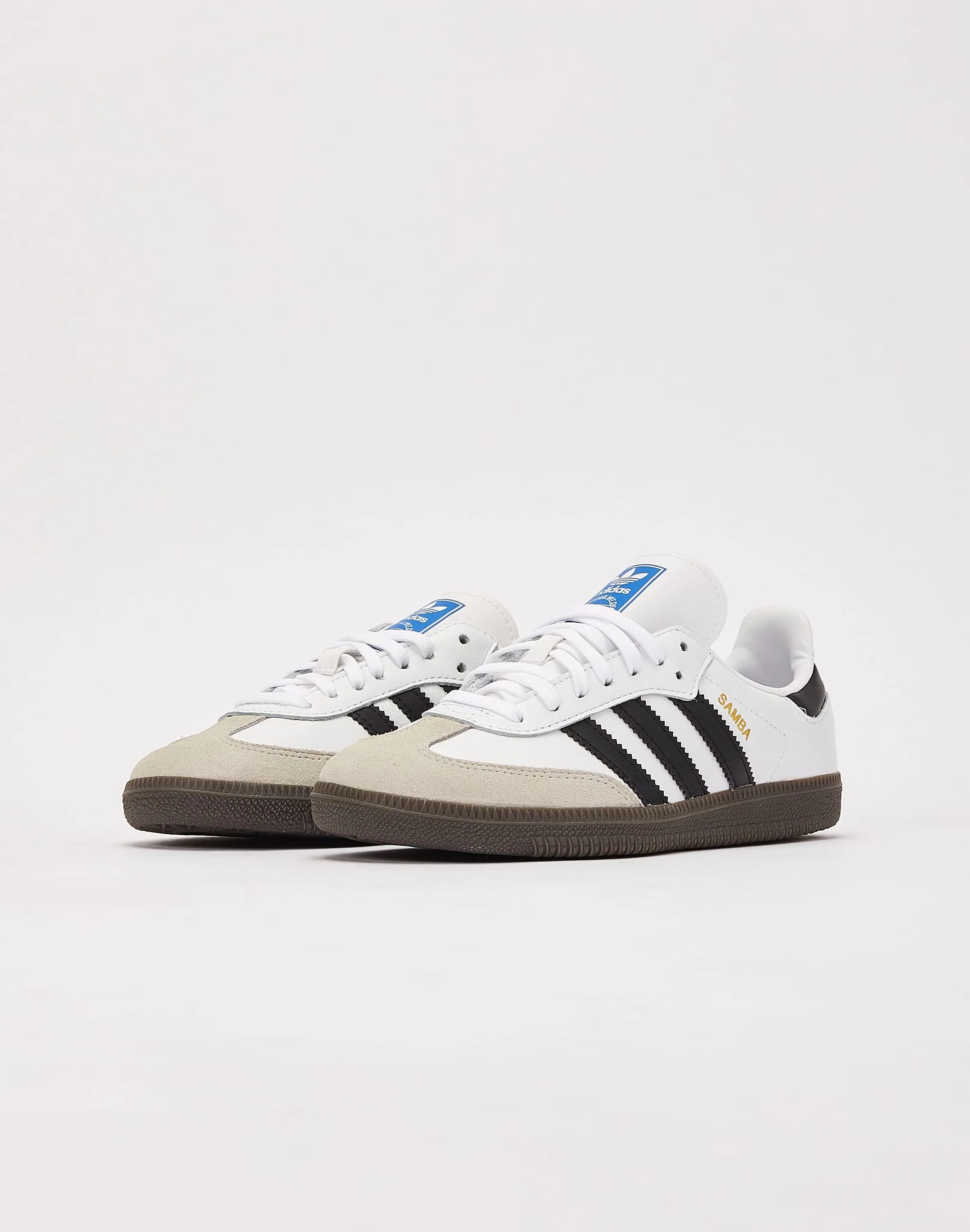 Adidas Samba OG Pre-School Active Footwear