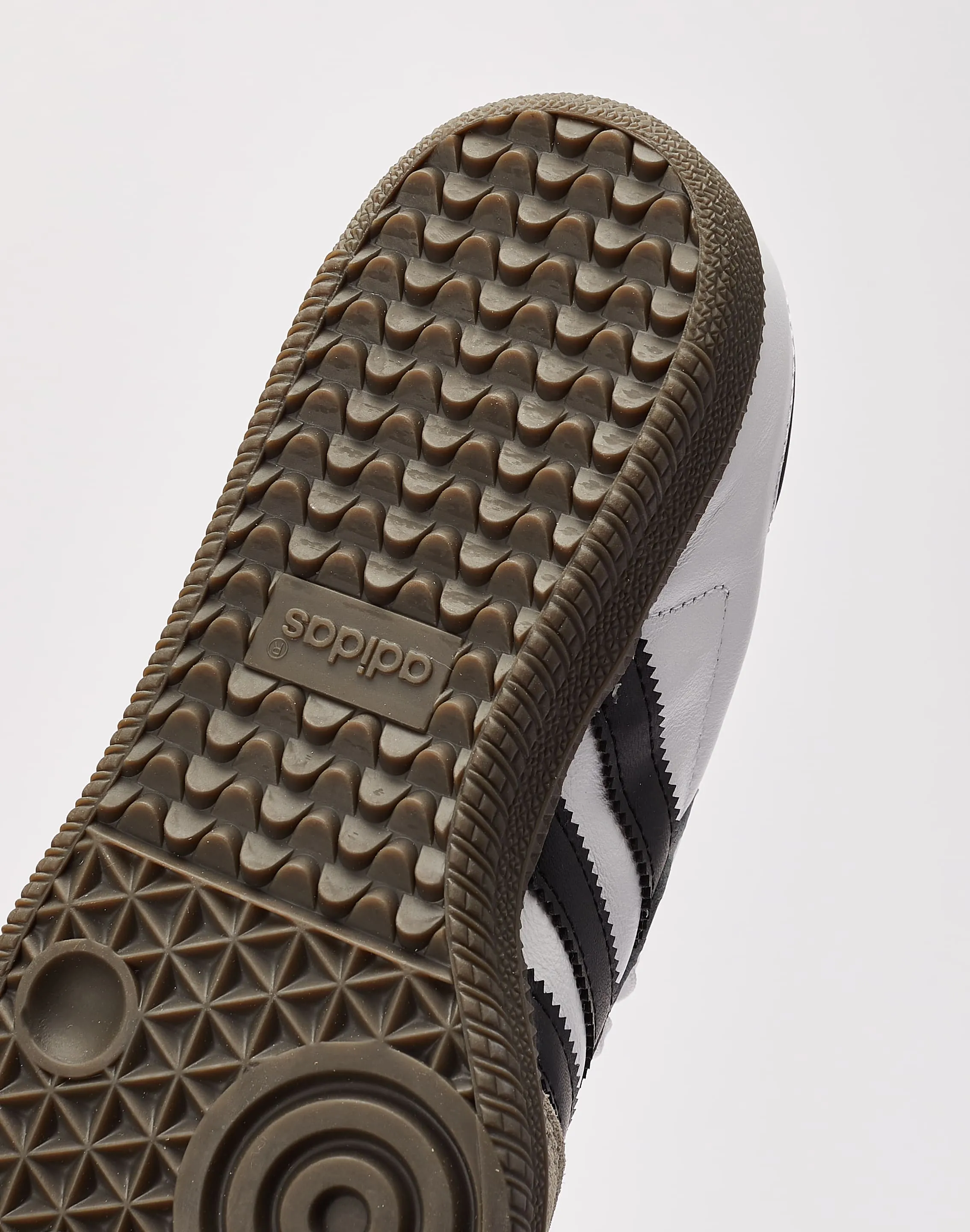 Adidas Samba OG Pre-School Active Footwear