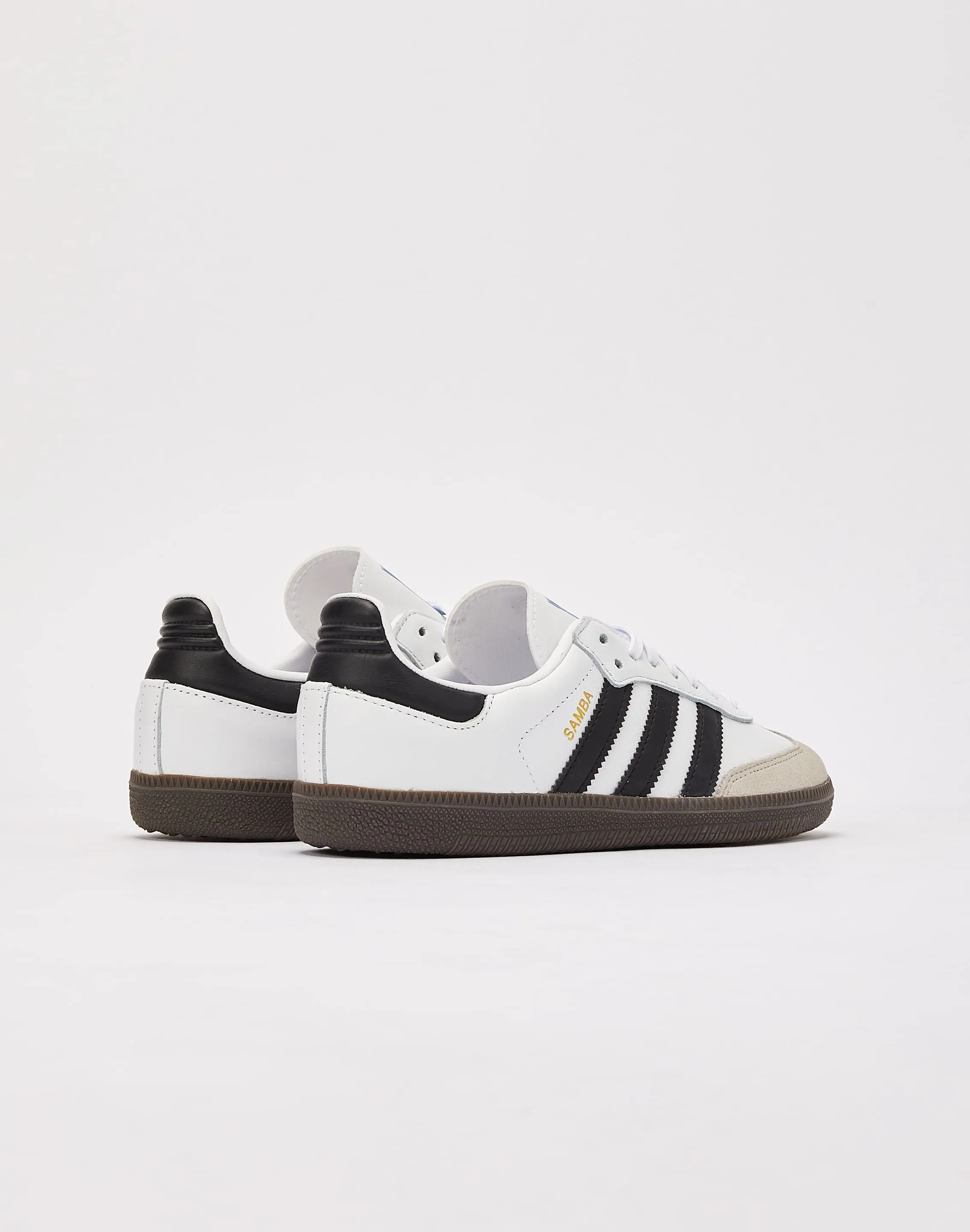 Adidas Samba OG Pre-School Active Footwear