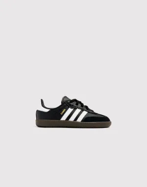 Adidas Samba OG Toddler Adidas running sneakers for active use