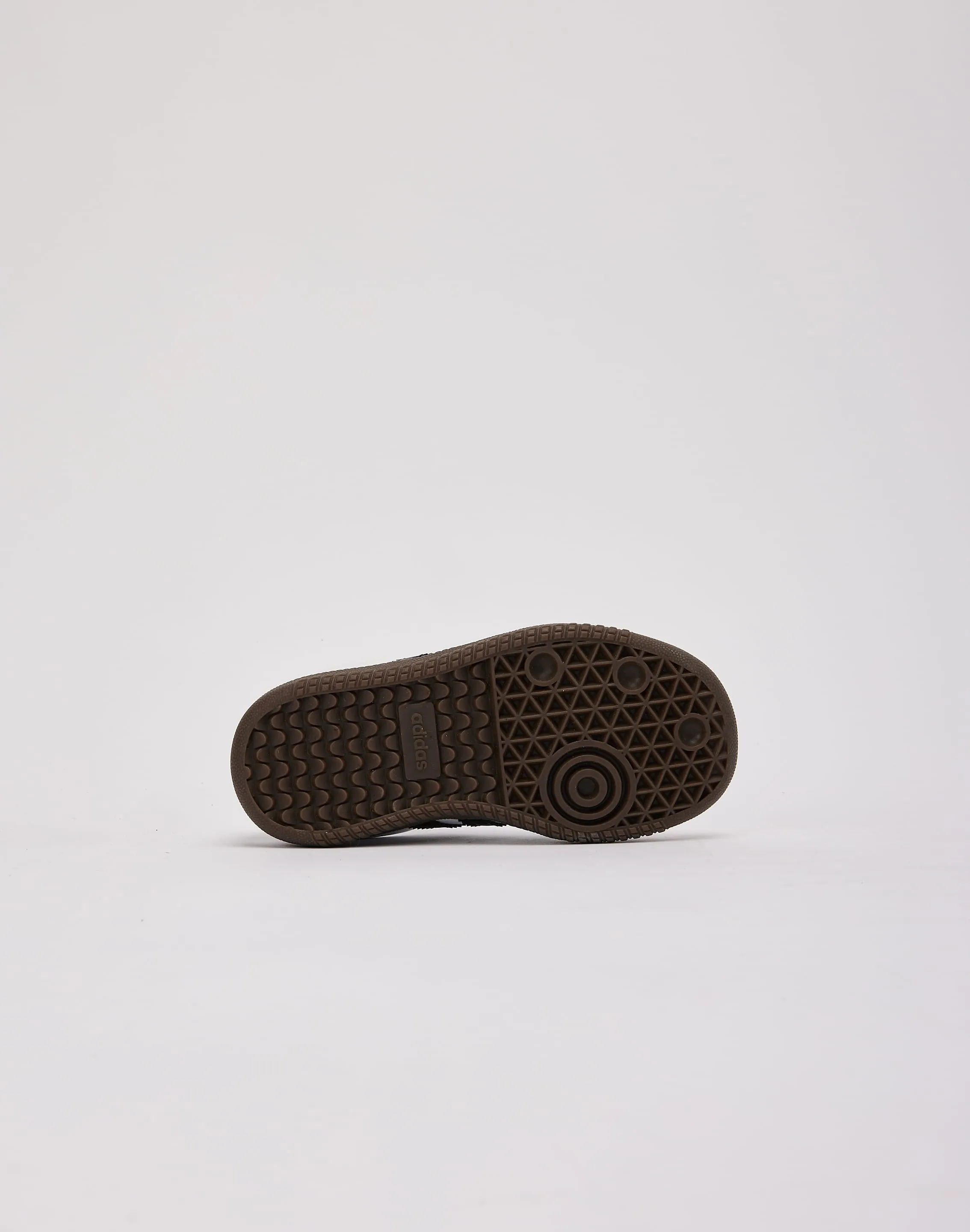 Adidas Samba OG Toddler Casual Trainers