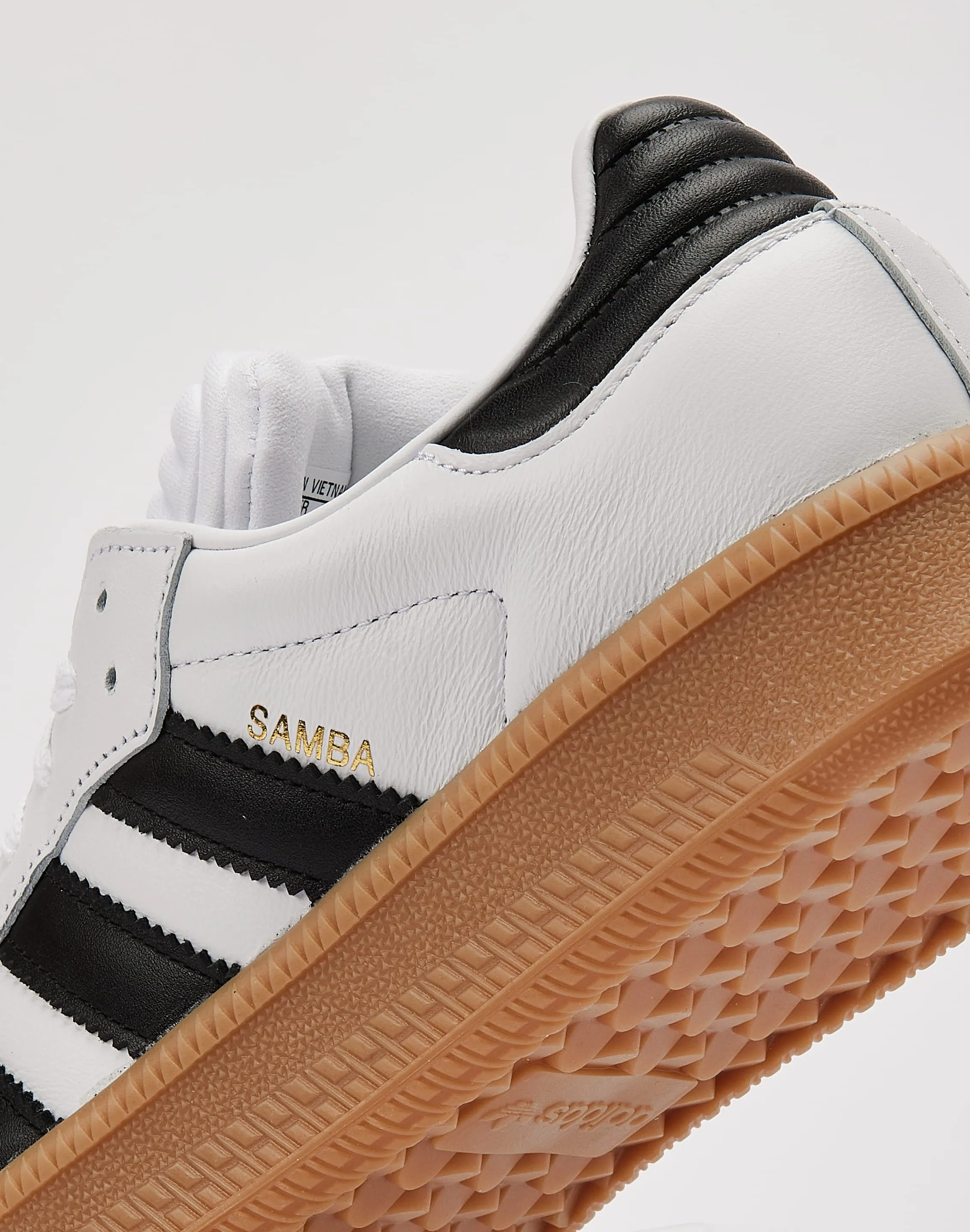 Adidas Samba XLG Active Footwear