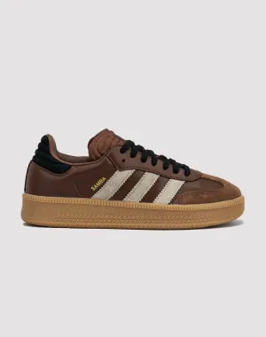 Adidas Samba XLG Adidas running sneakers for active use