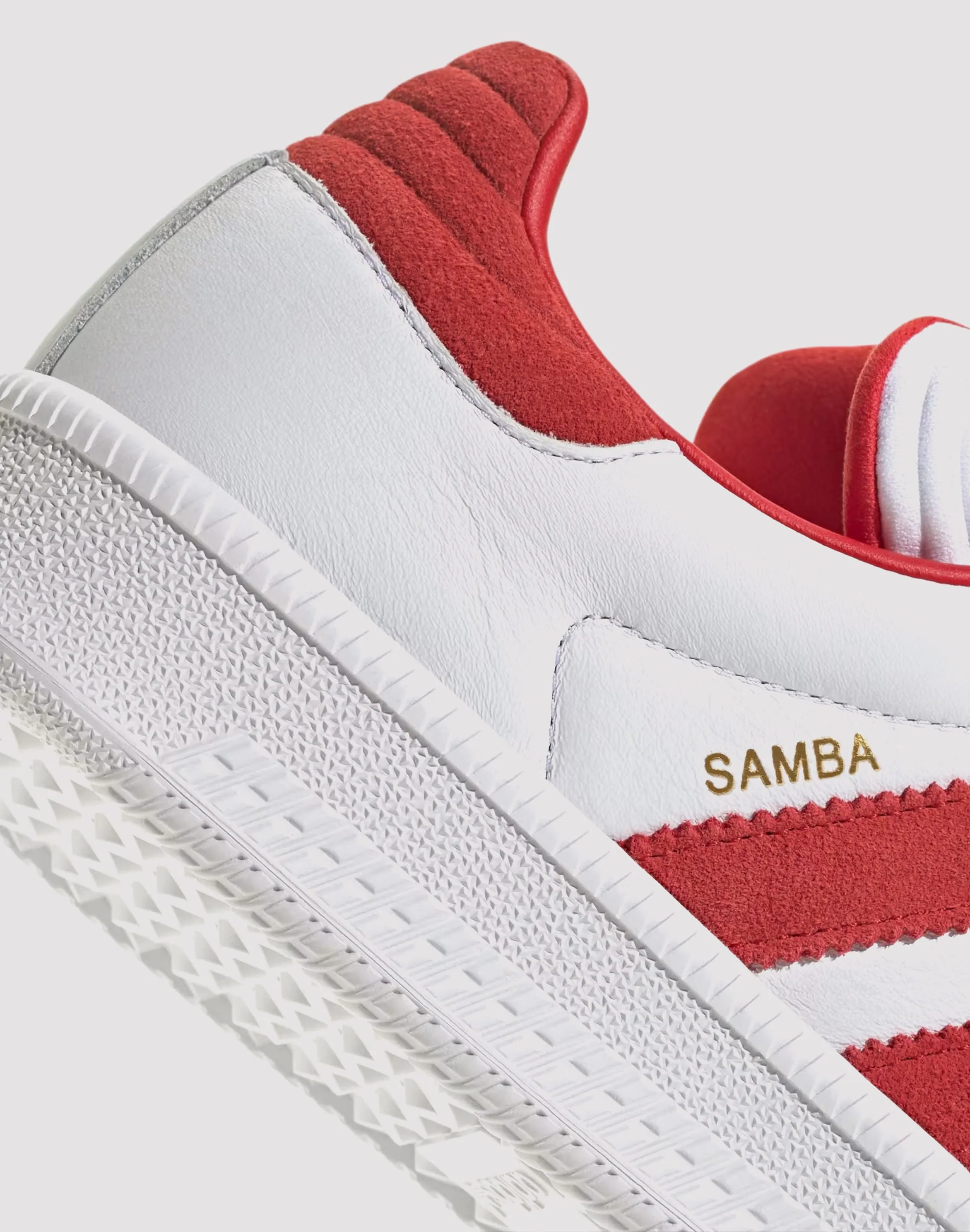 Adidas Samba XLG Casual Trainers