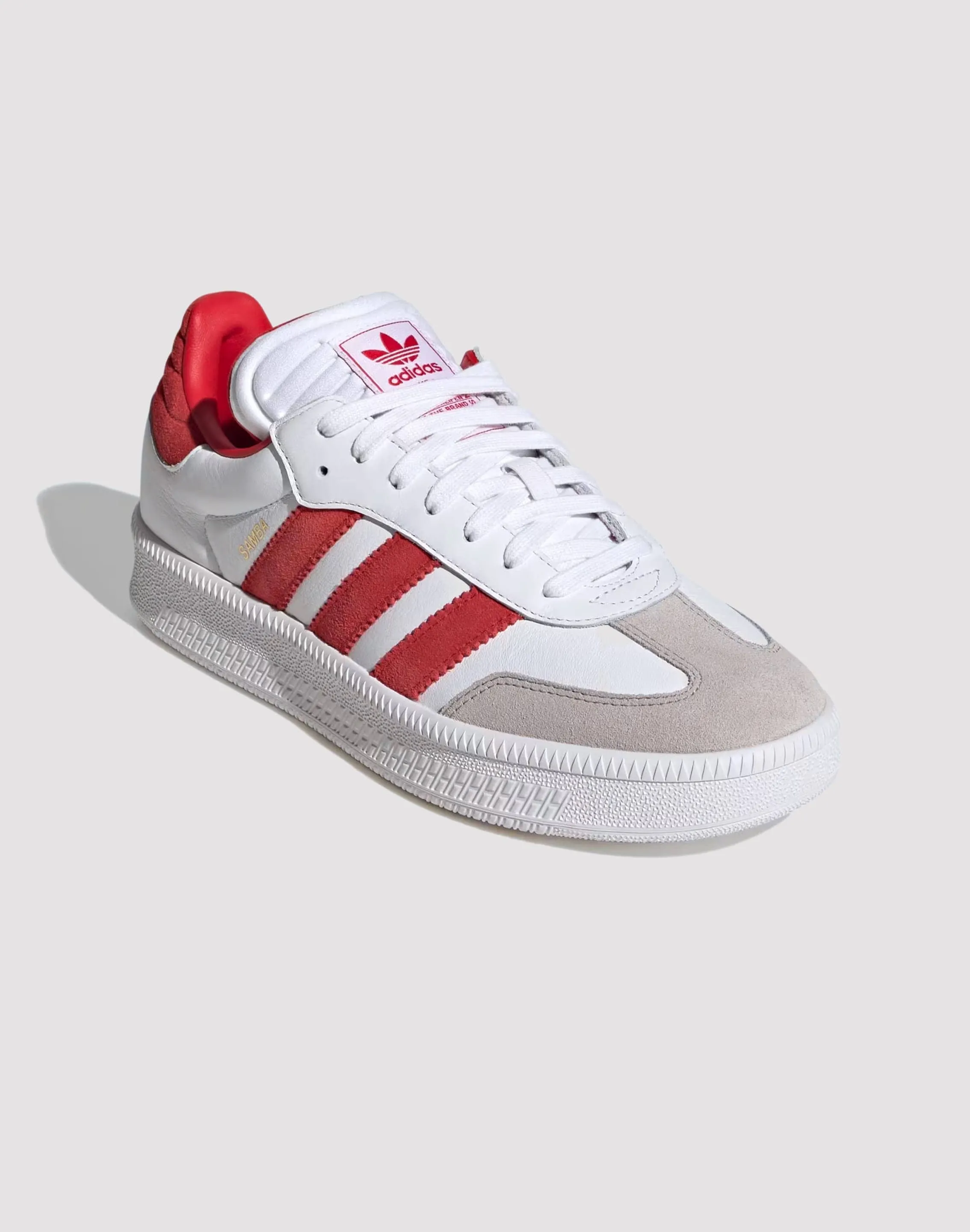 Adidas Samba XLG Casual Trainers
