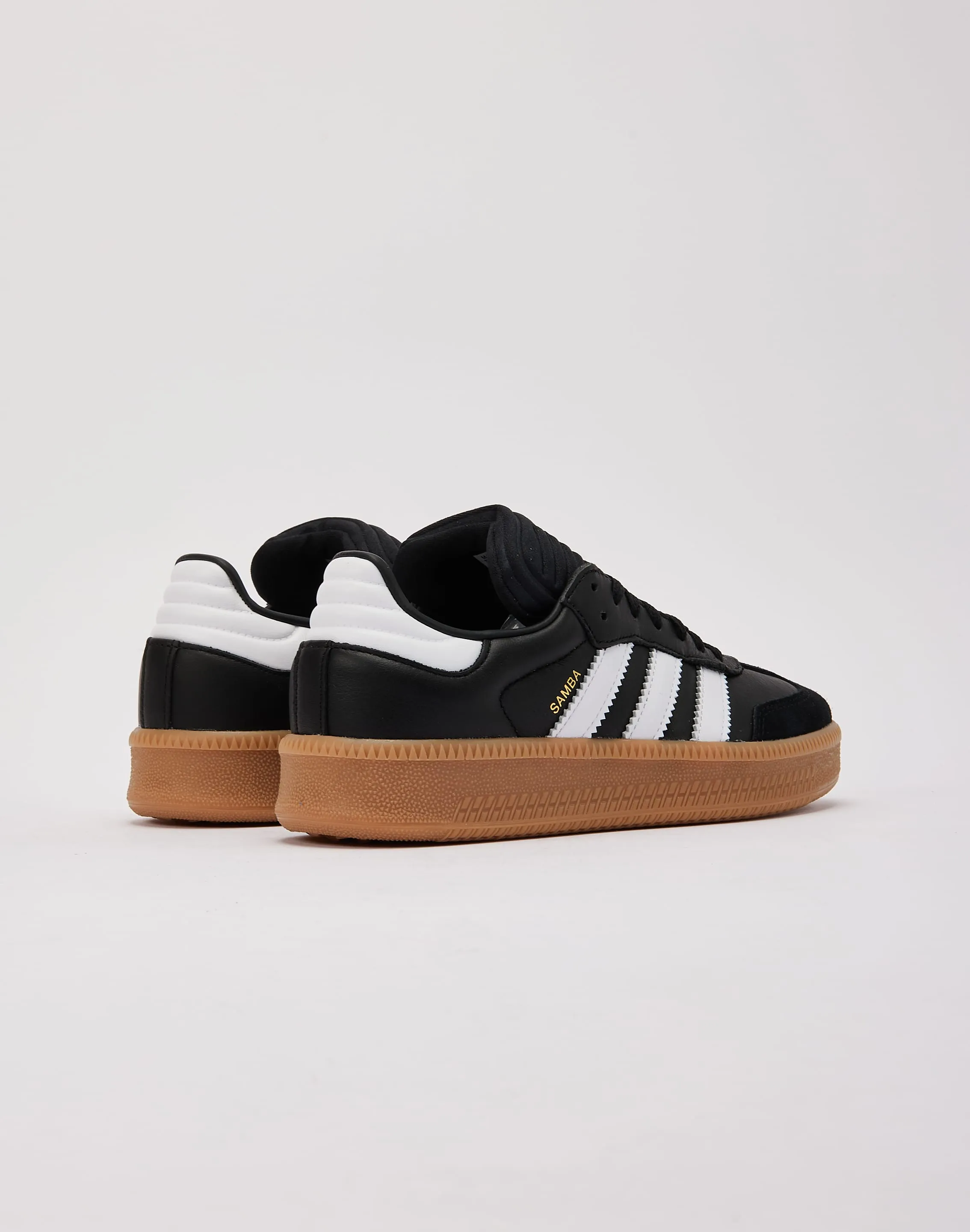 Adidas Samba XLG Grade-School Casual Trainers