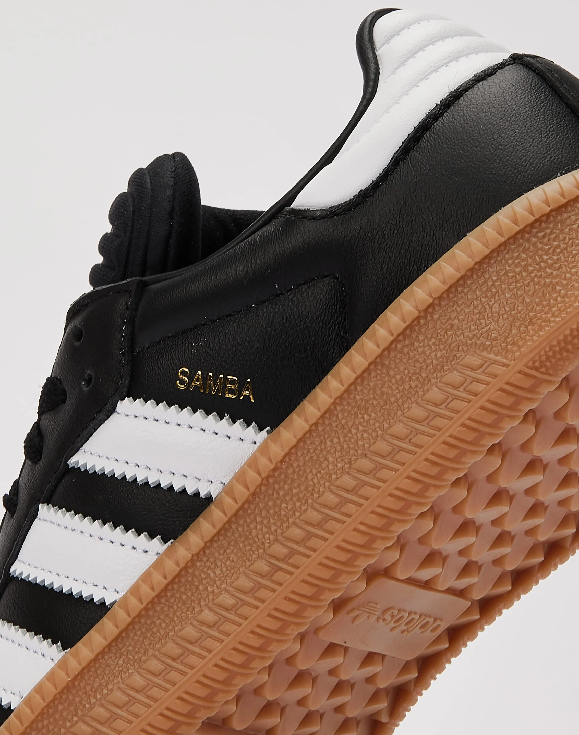 Adidas Samba XLG Grade-School Casual Trainers