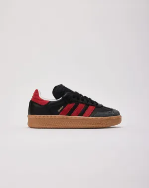 Adidas Samba XLG Grade-School Adidas sports shoes for men and women