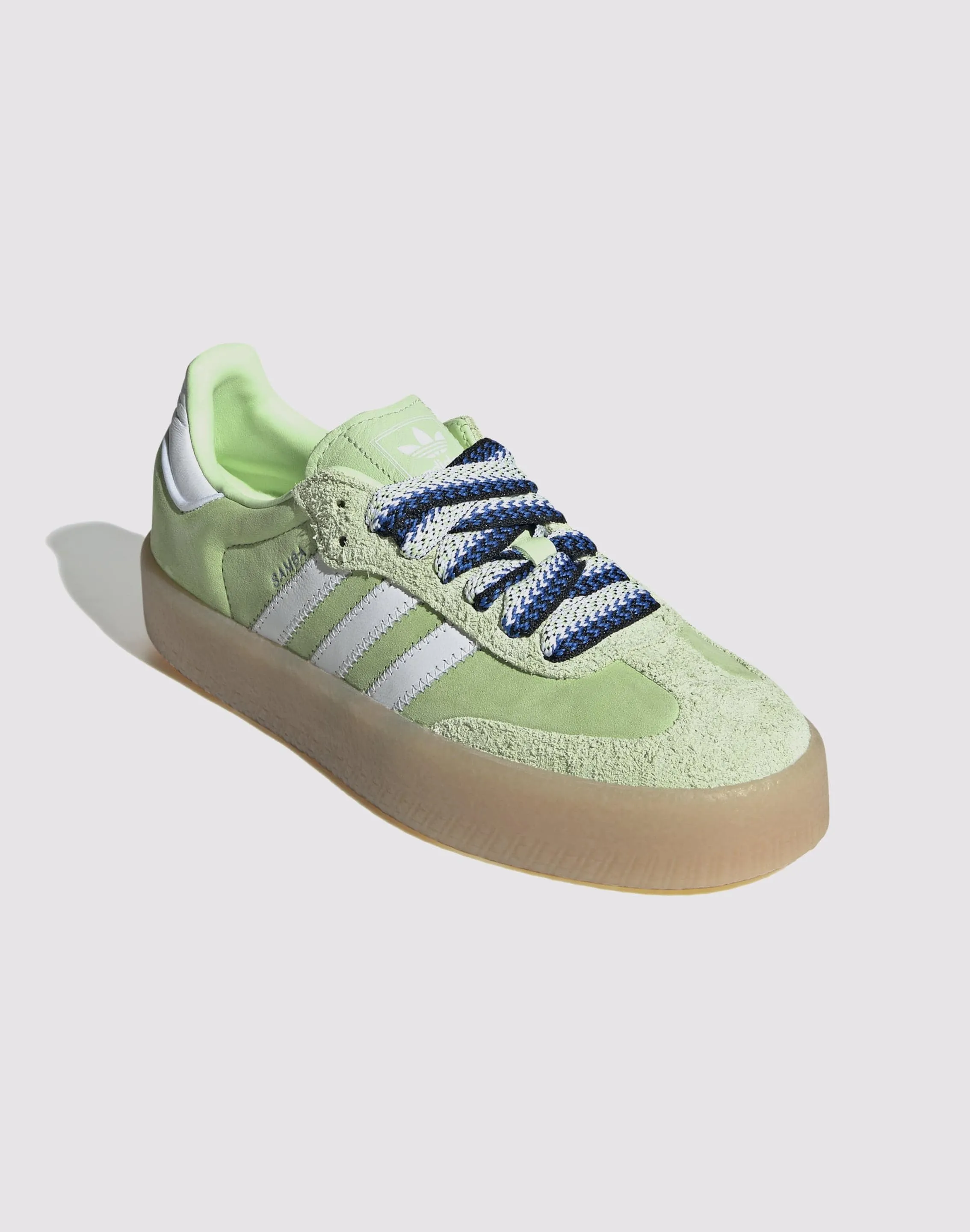 Adidas Sambae Casual Trainers