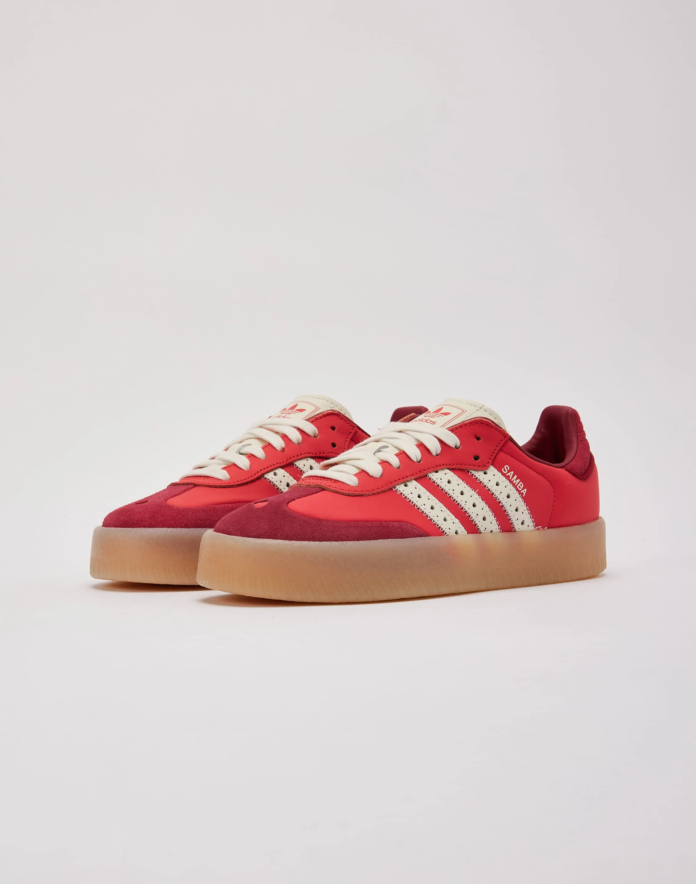 Adidas Sambae Casual Trainers