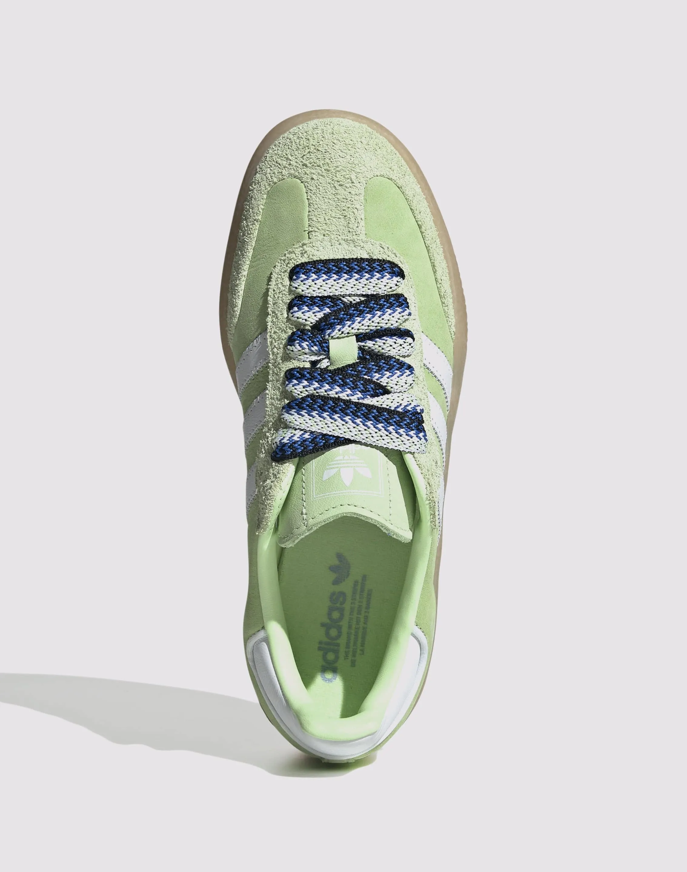 Adidas Sambae Casual Trainers
