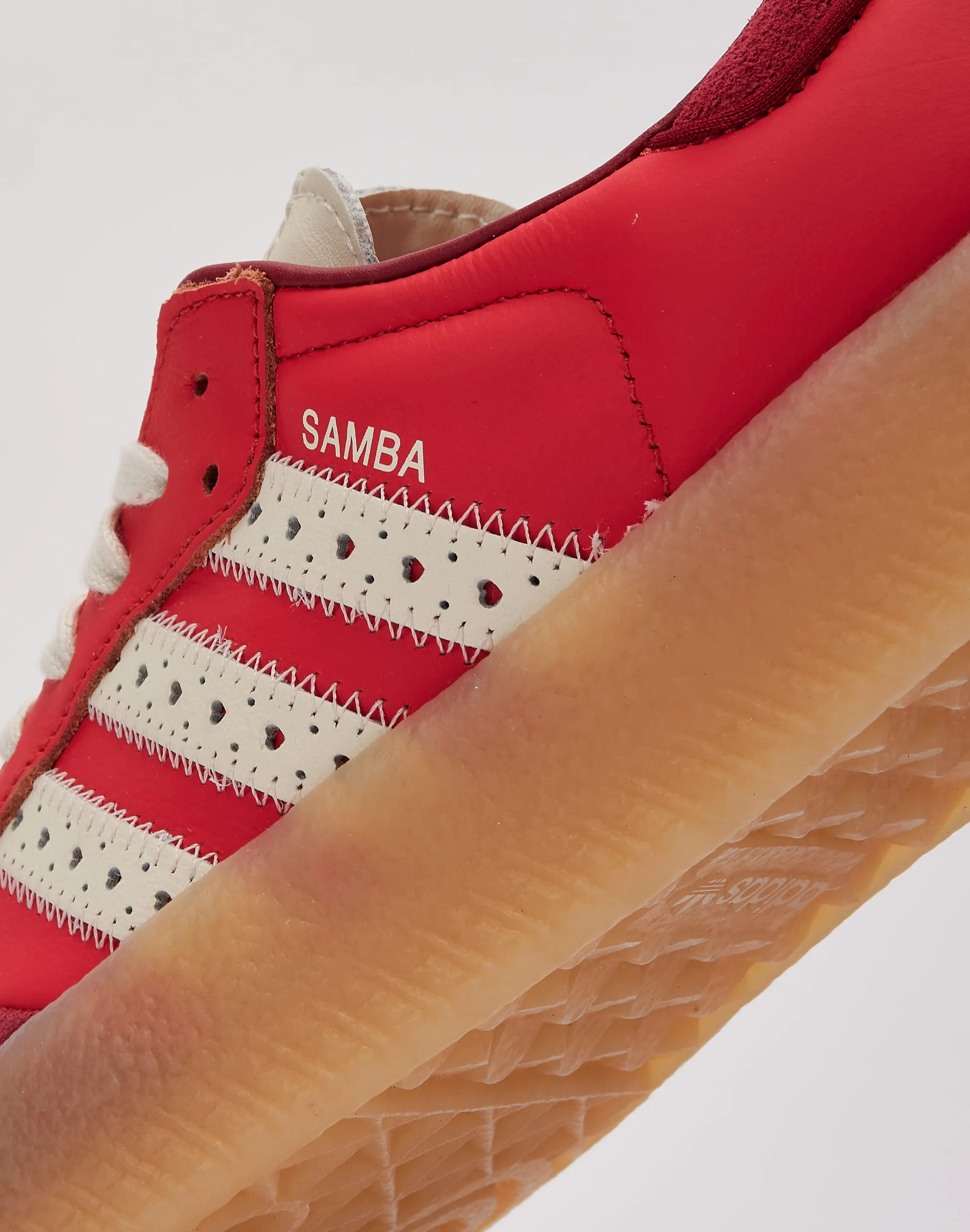 Adidas Sambae Casual Trainers