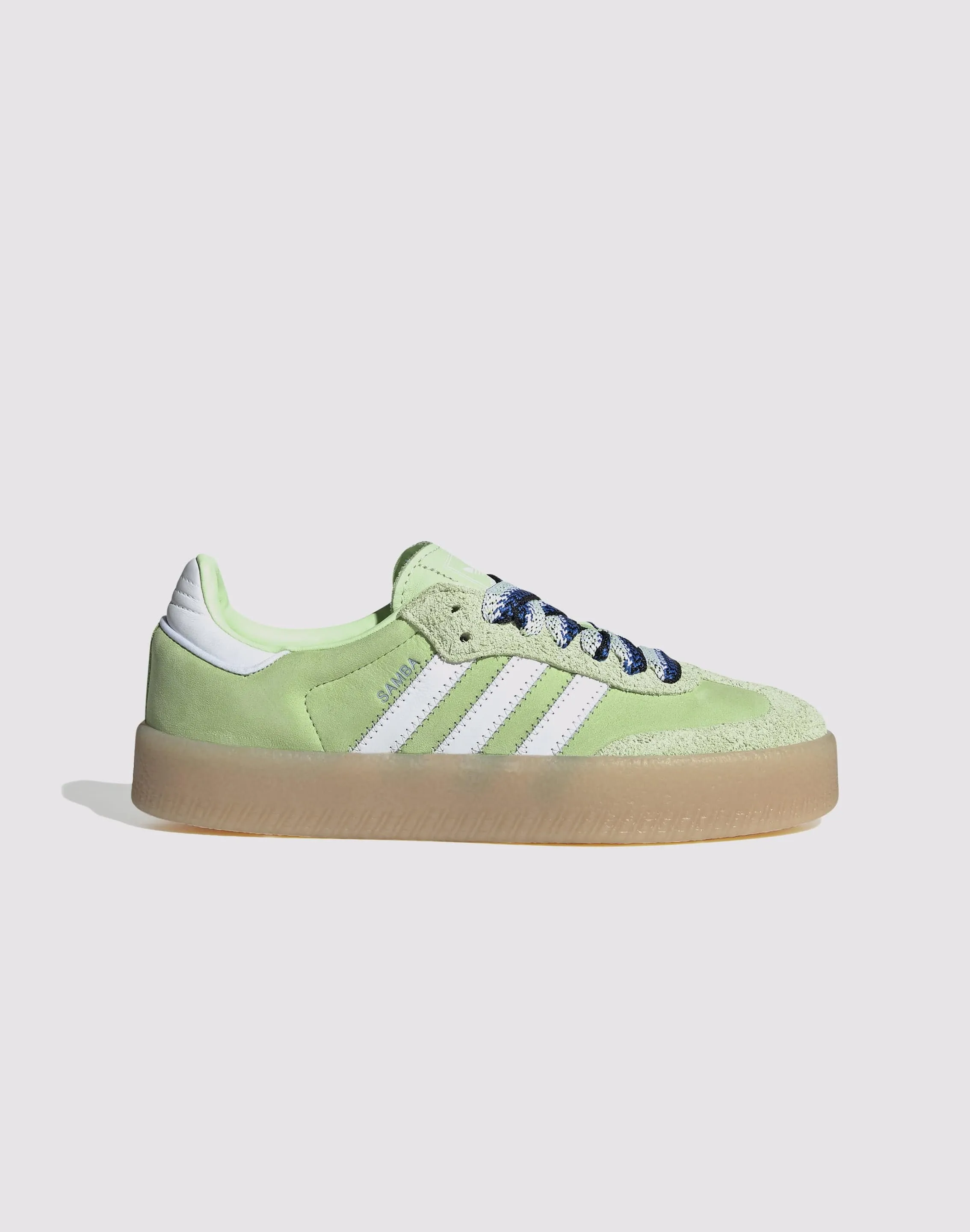 Adidas Sambae Adidas sports shoes for men and women