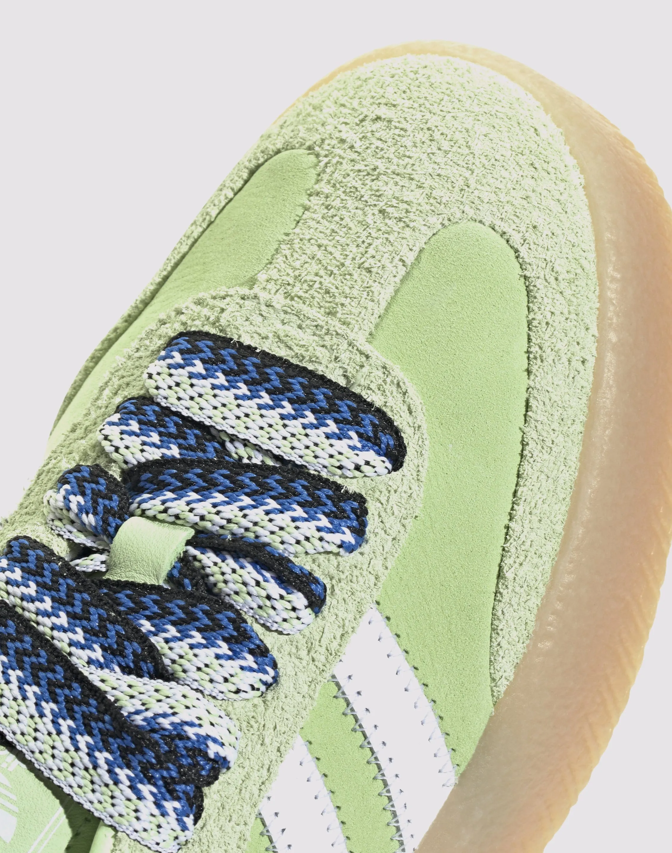Adidas Sambae Casual Trainers