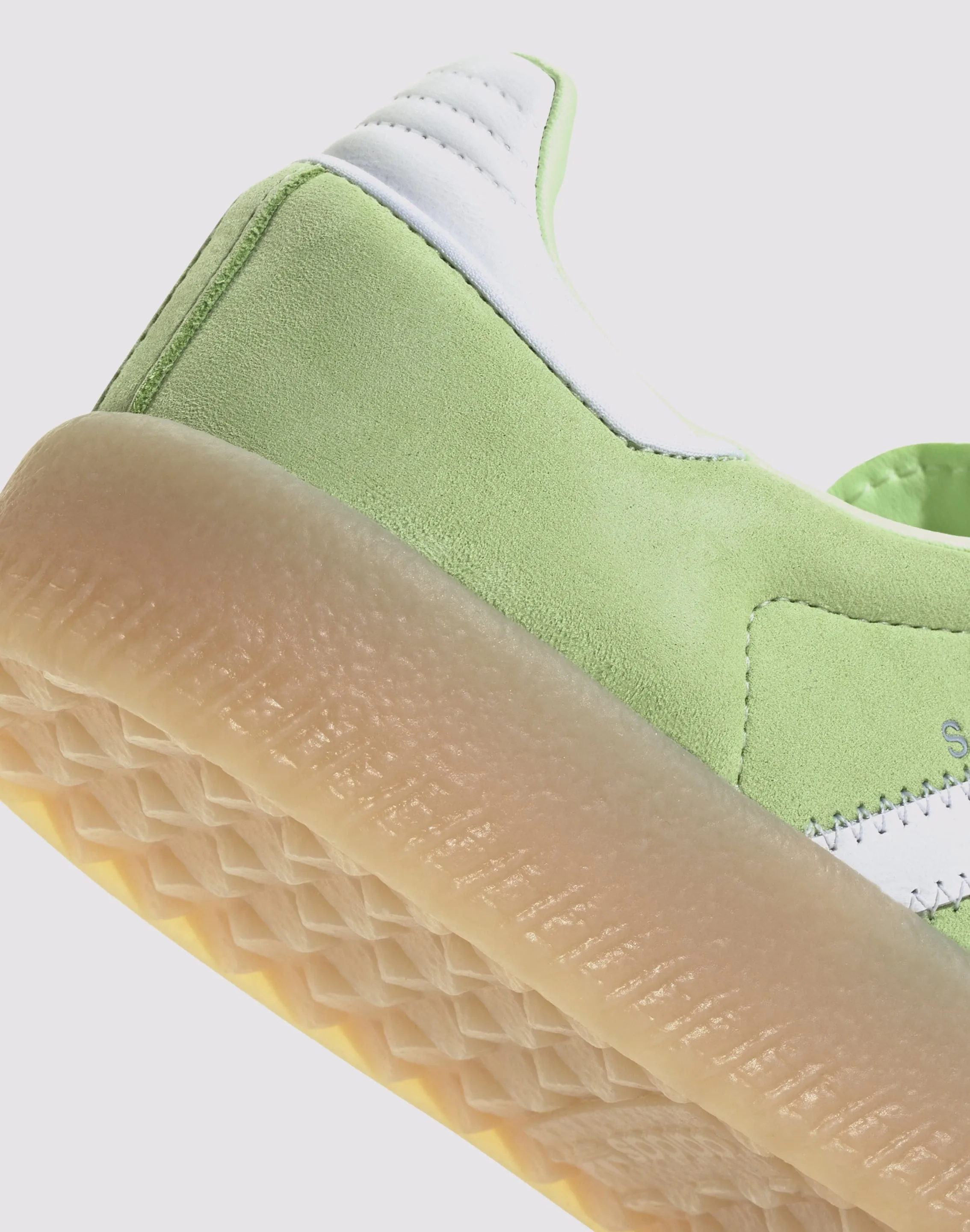 Adidas Sambae Casual Trainers
