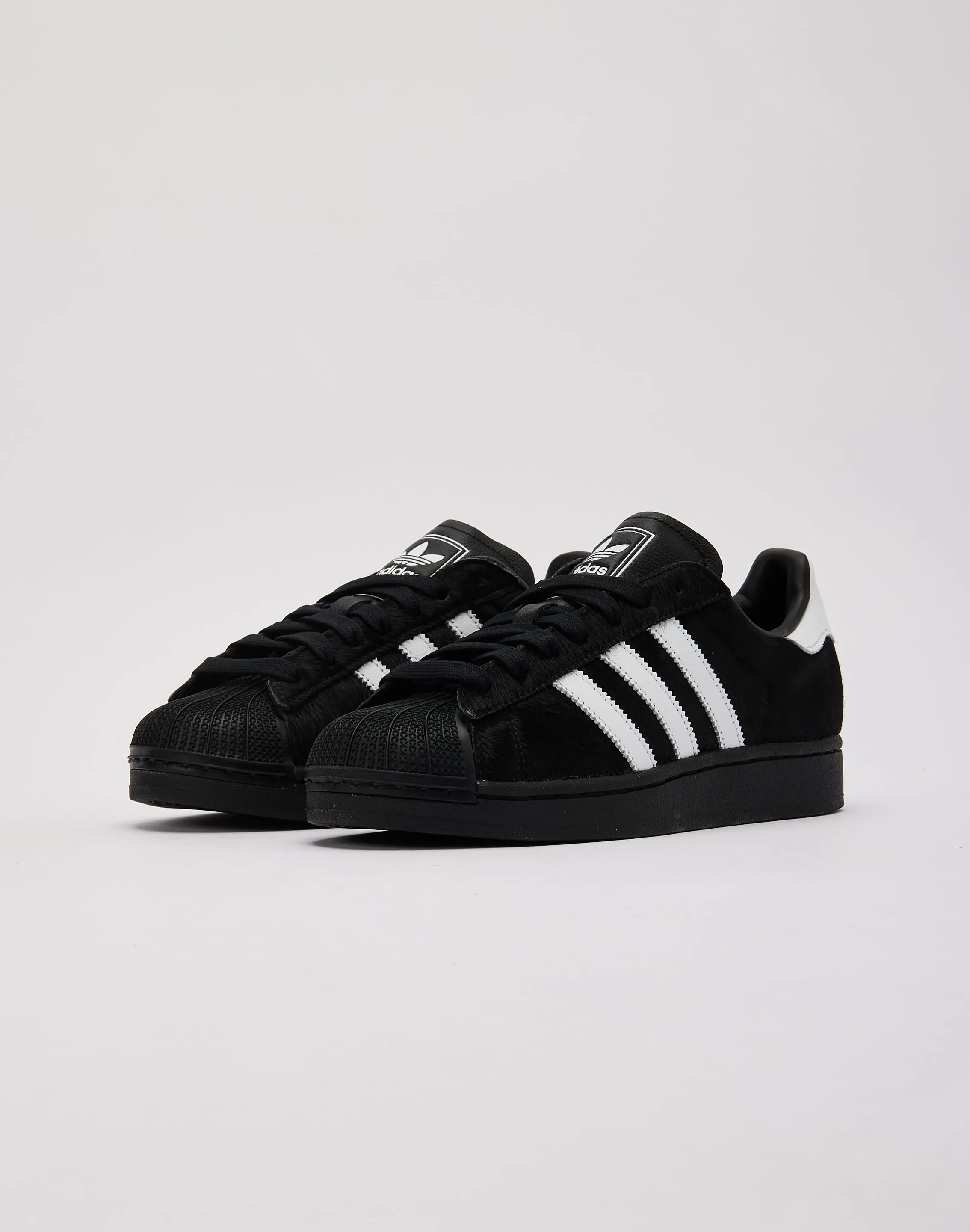 Adidas Superstar II Active Footwear