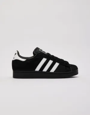 Adidas Superstar II Adidas running sneakers for active use