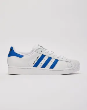 Adidas Superstar II Adidas running sneakers for active use