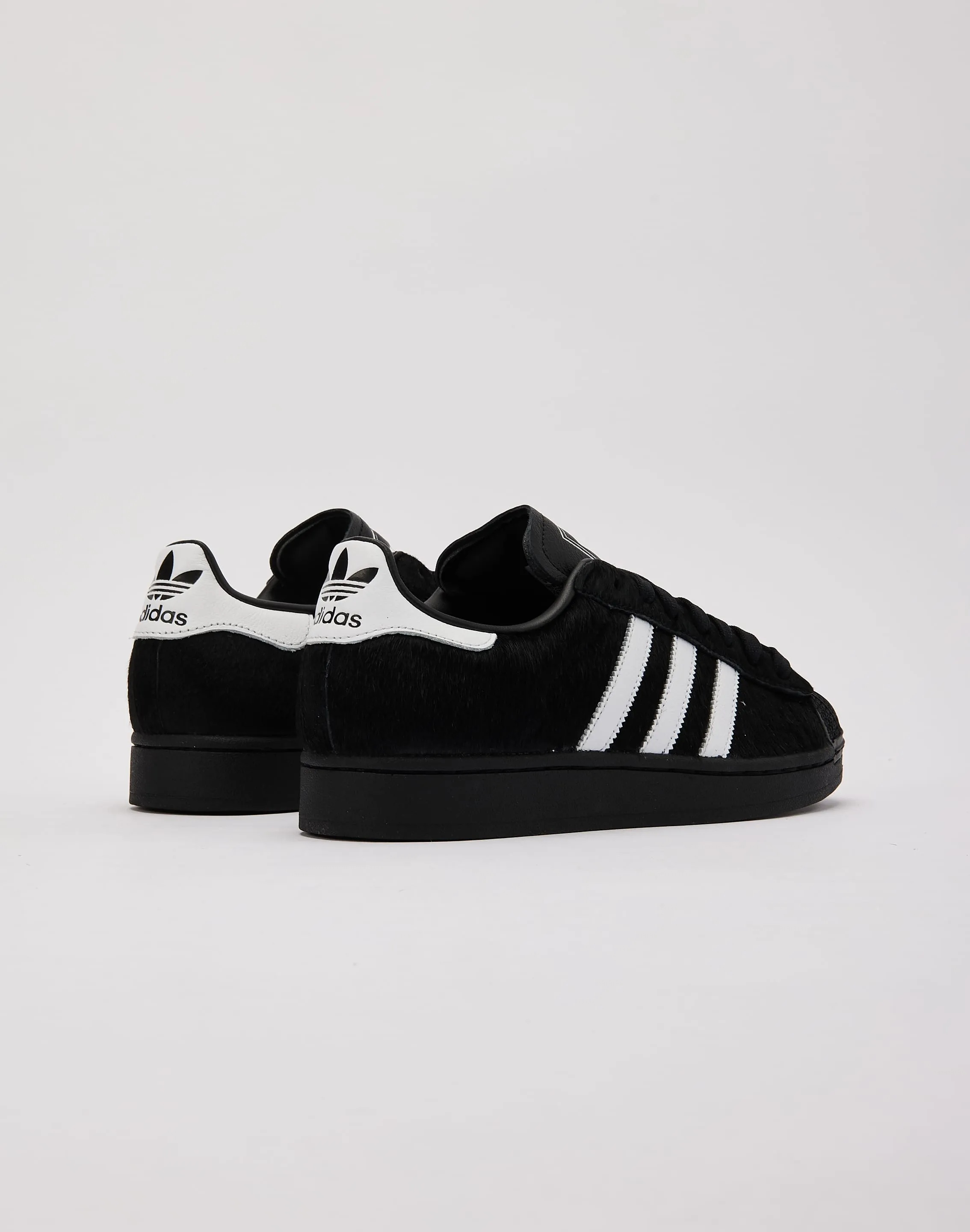 Adidas Superstar II Active Footwear