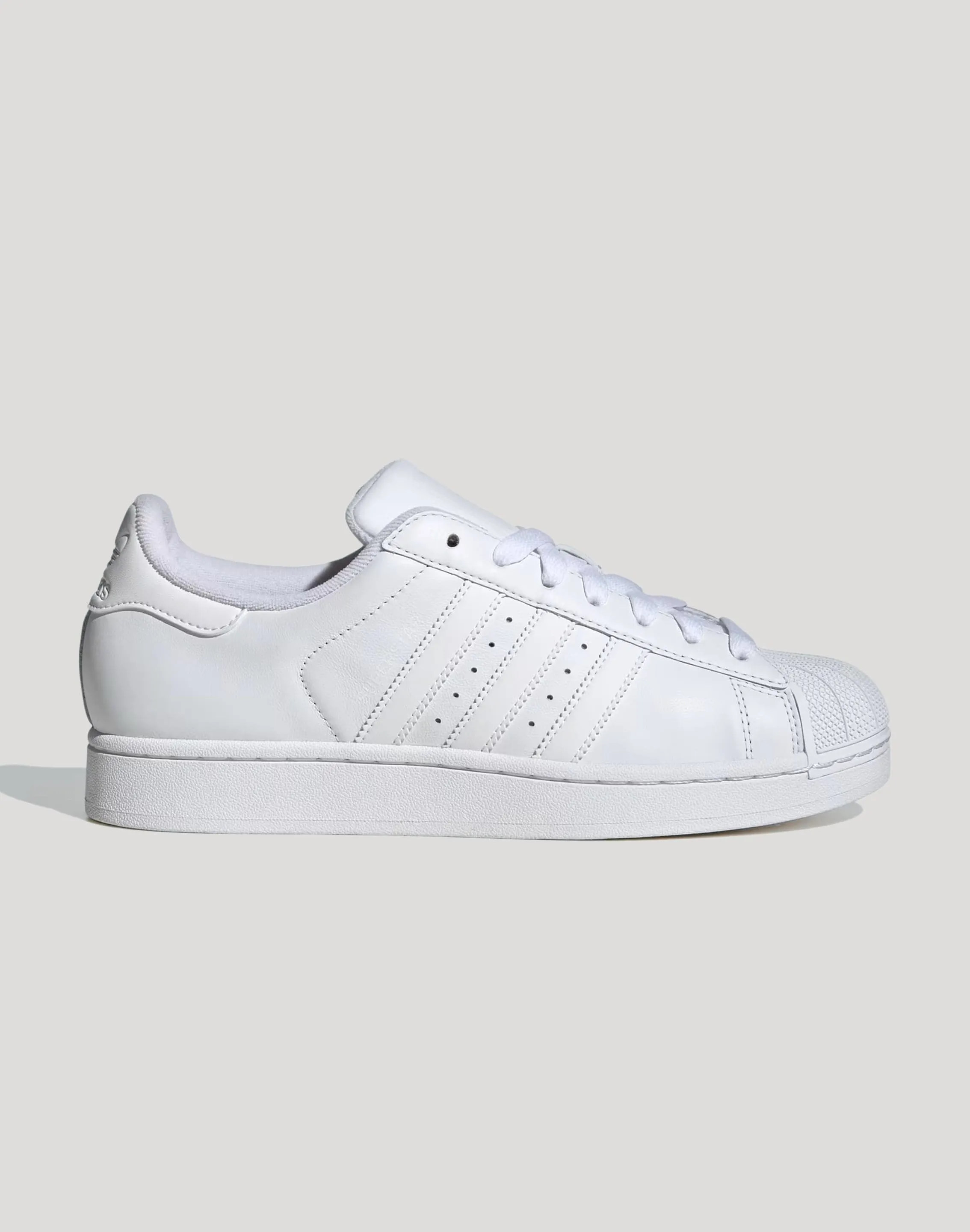 Adidas Superstar II Adidas running sneakers for active use