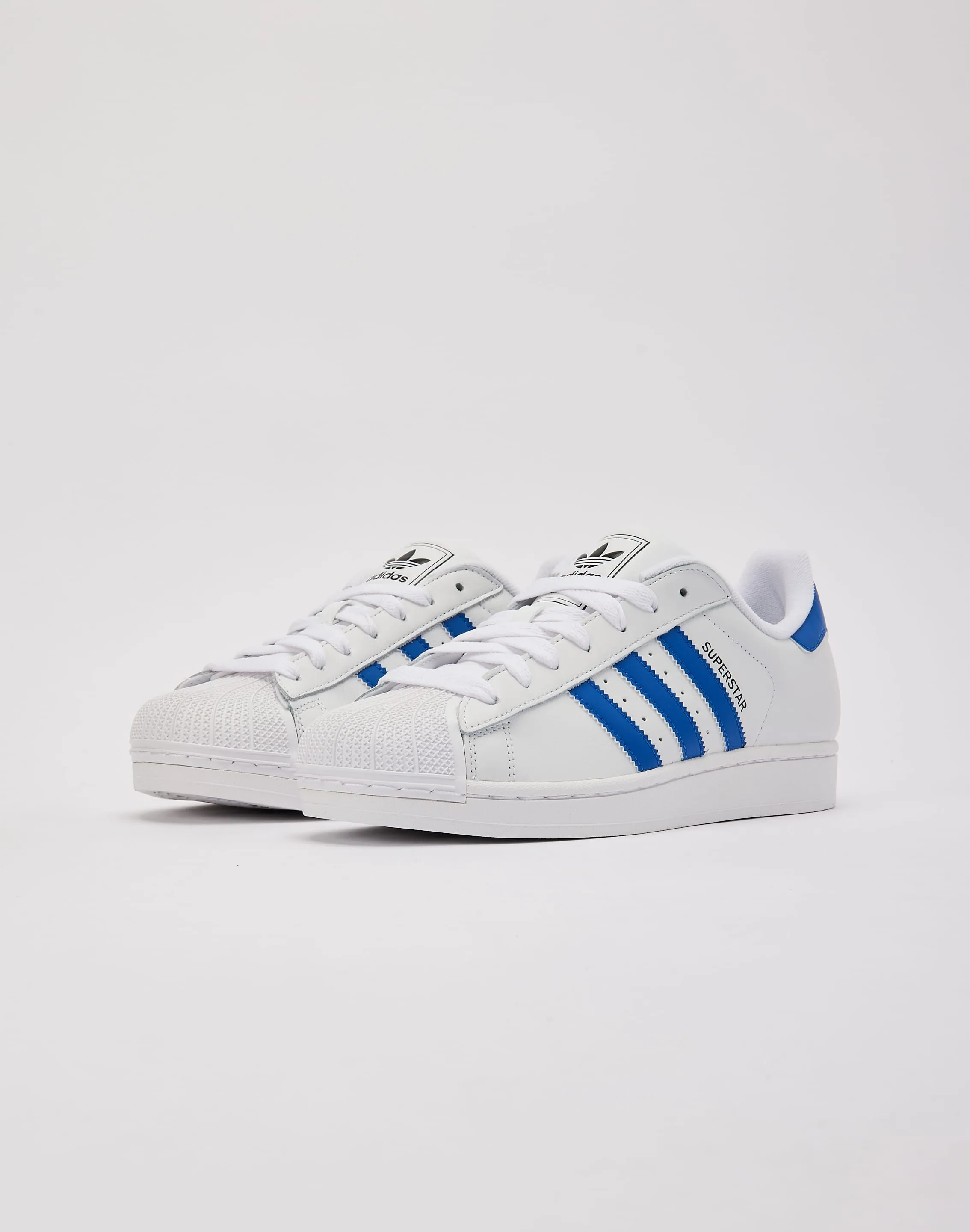 Adidas Superstar II Active Footwear