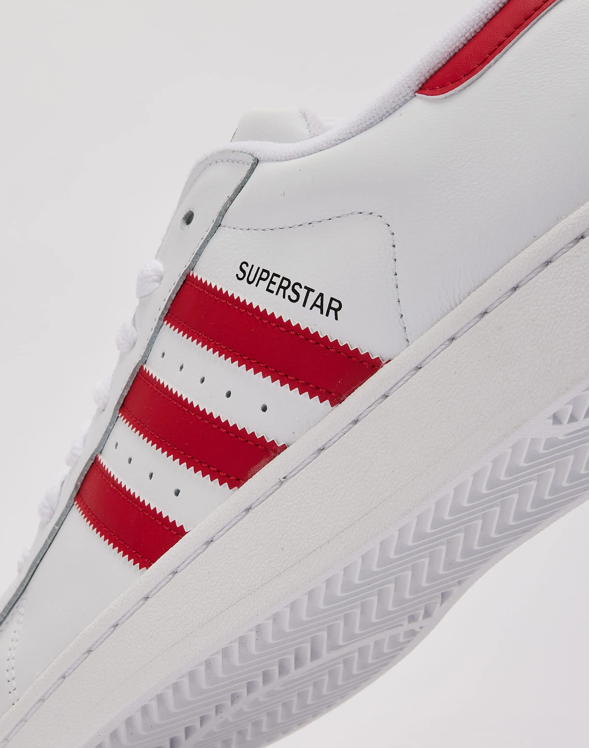 Adidas Superstar II Active Footwear