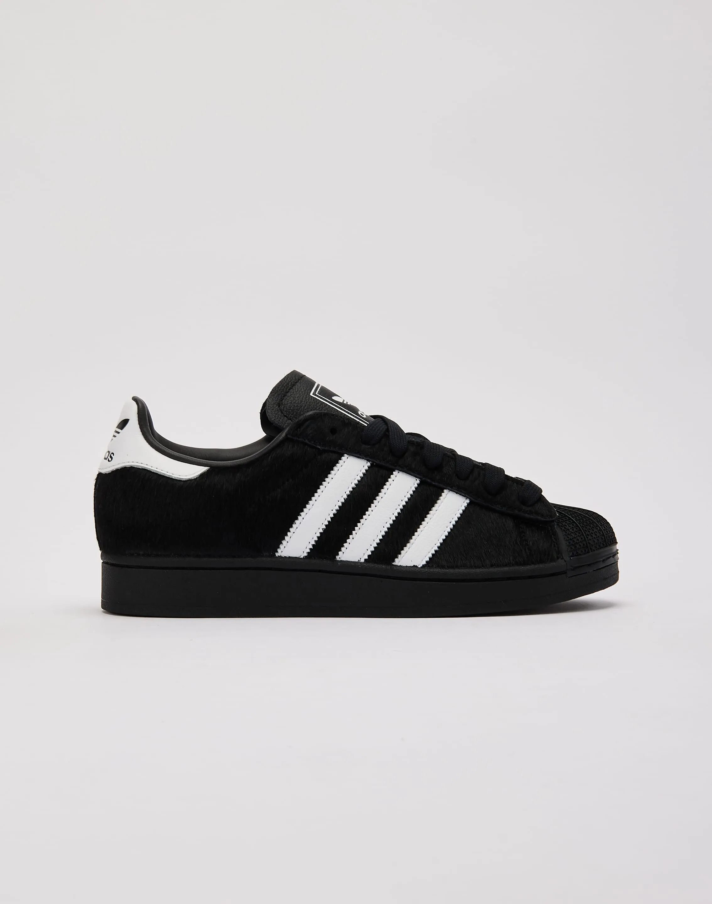 Adidas Superstar II Adidas running sneakers for active use