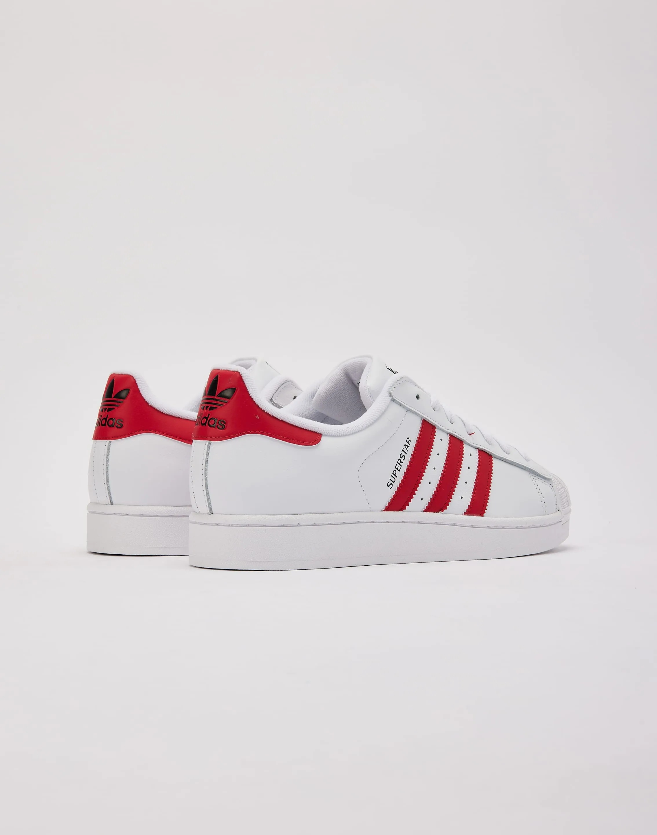 Adidas Superstar II Active Footwear