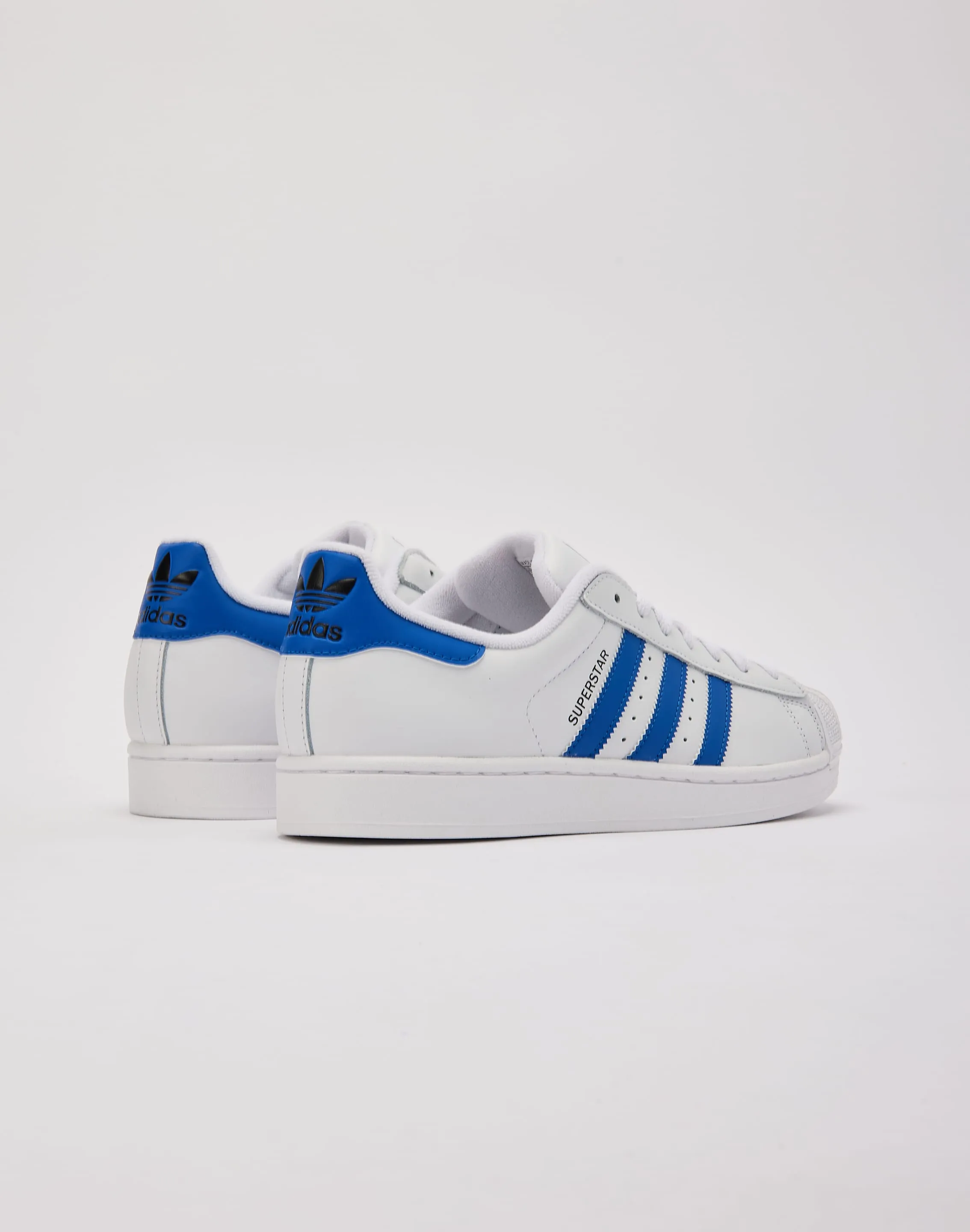Adidas Superstar II Active Footwear