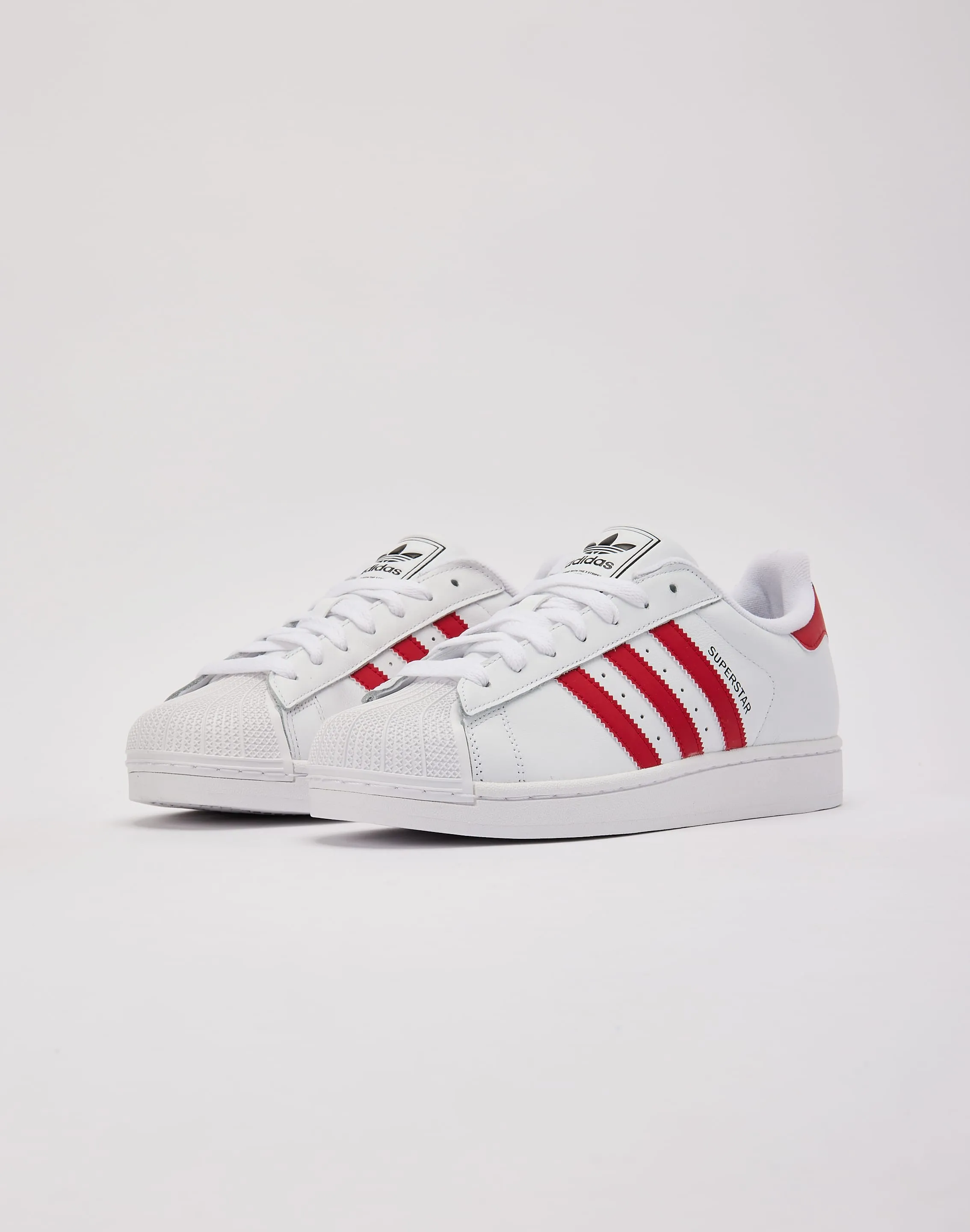 Adidas Superstar II Active Footwear