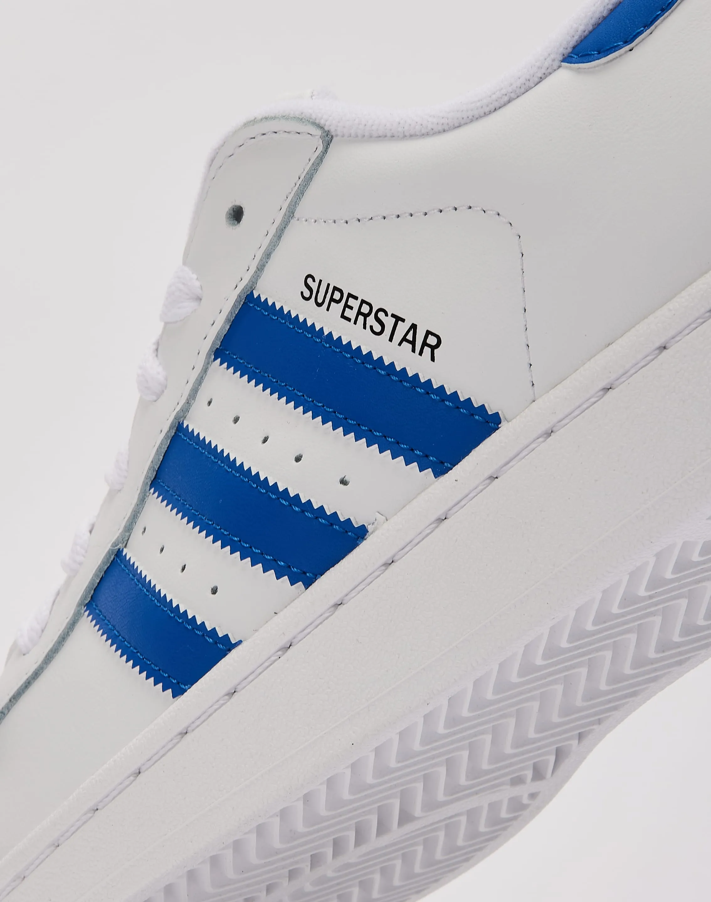 Adidas Superstar II Active Footwear