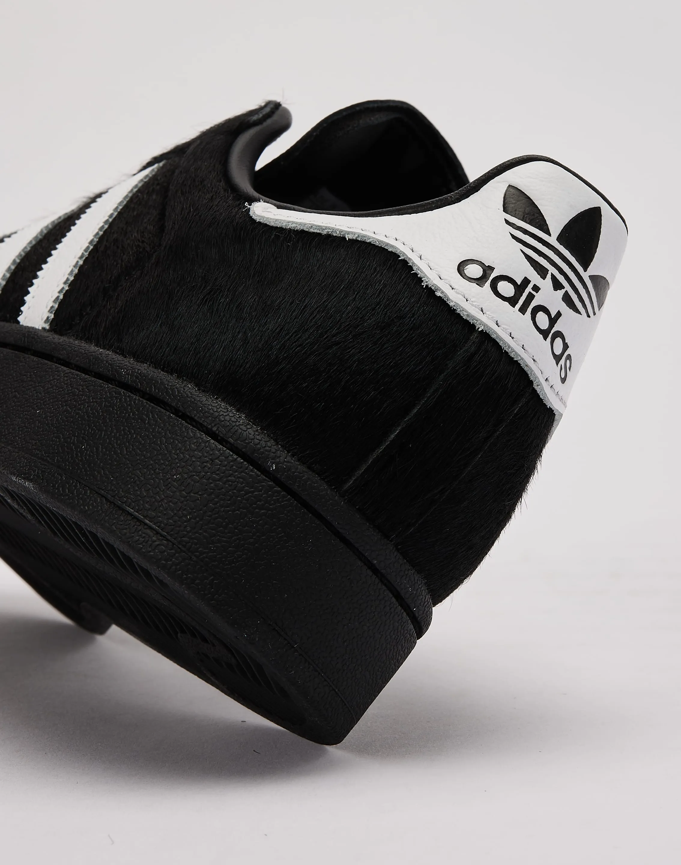 Adidas Superstar II Active Footwear