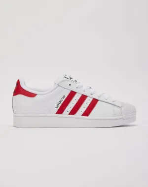 Adidas Superstar II Adidas running sneakers for active use
