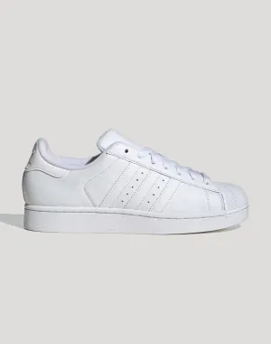 Adidas Superstar II Adidas running sneakers for active use