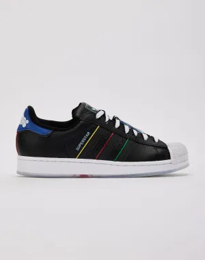 Adidas Superstar II 'Chicago' Adidas running sneakers for active use