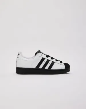 Adidas Superstar II Grade-School Adidas running sneakers for active use