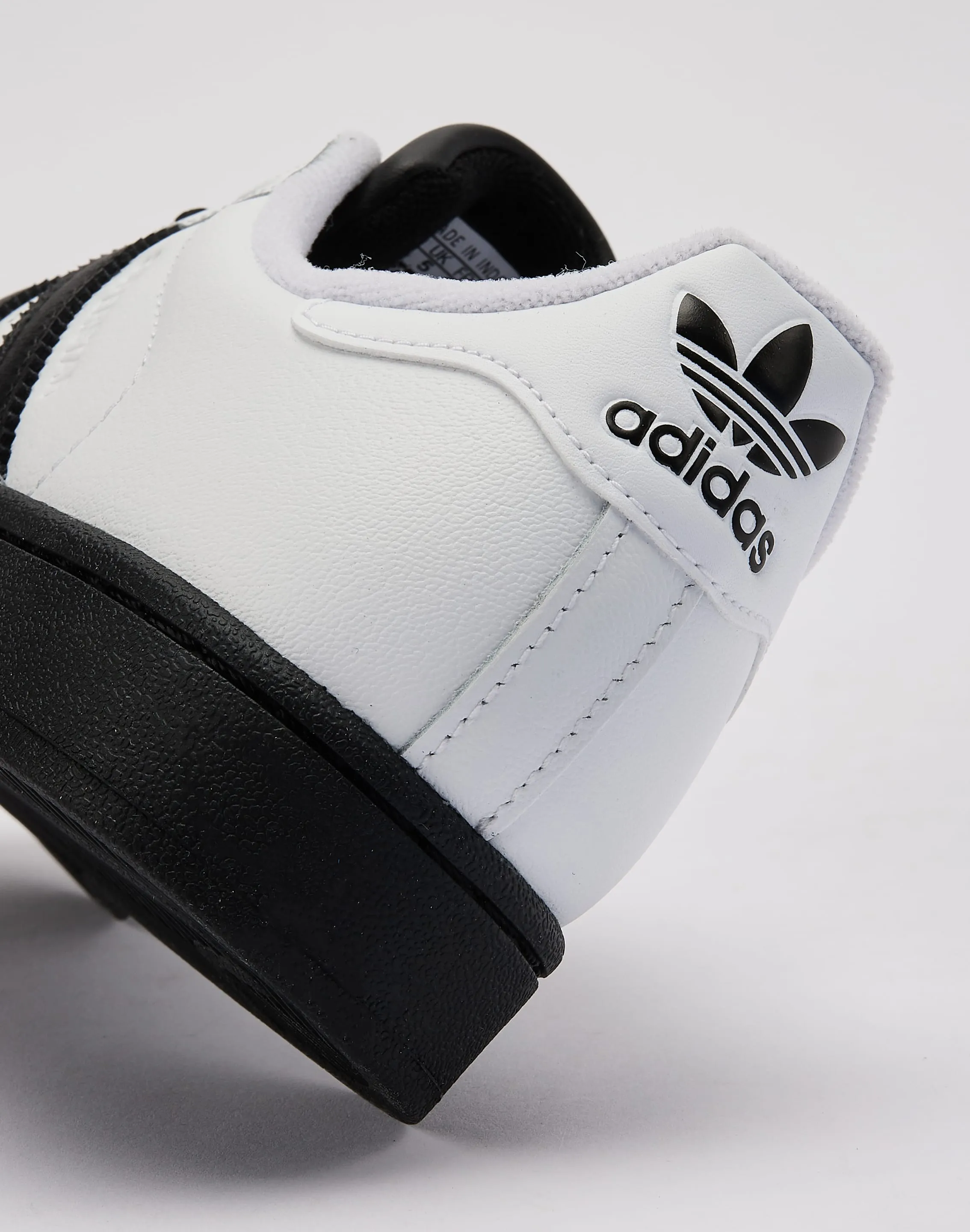 Adidas Superstar II Grade-School Active Footwear