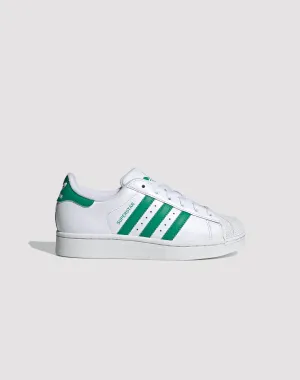 Adidas Superstar II Grade-School Adidas running sneakers for active use