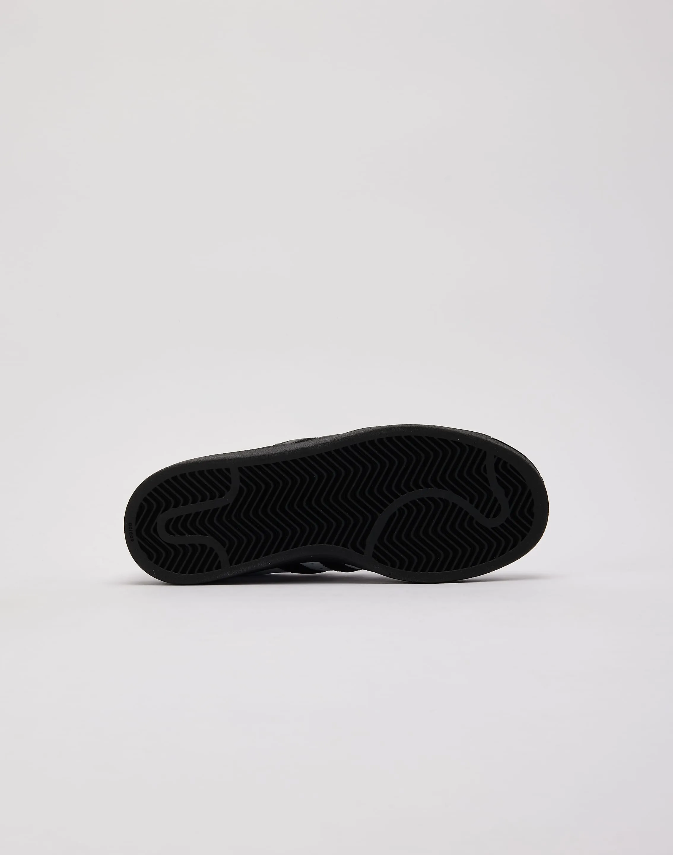 Adidas Superstar II Grade-School Active Footwear