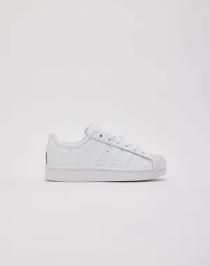 Adidas Superstar II Pre-School Adidas running sneakers for active use
