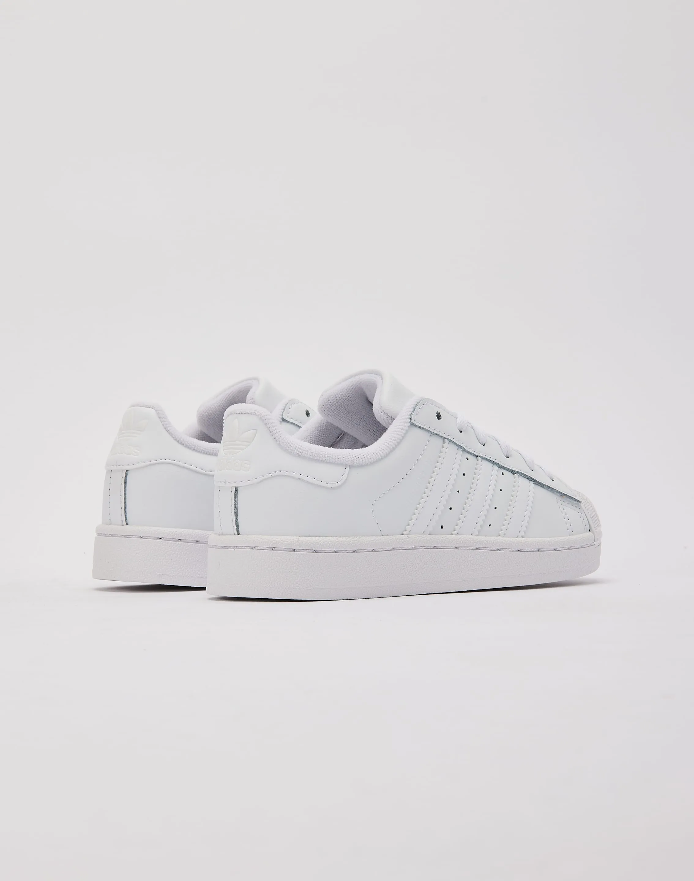 Adidas Superstar II Pre-School Active Footwear