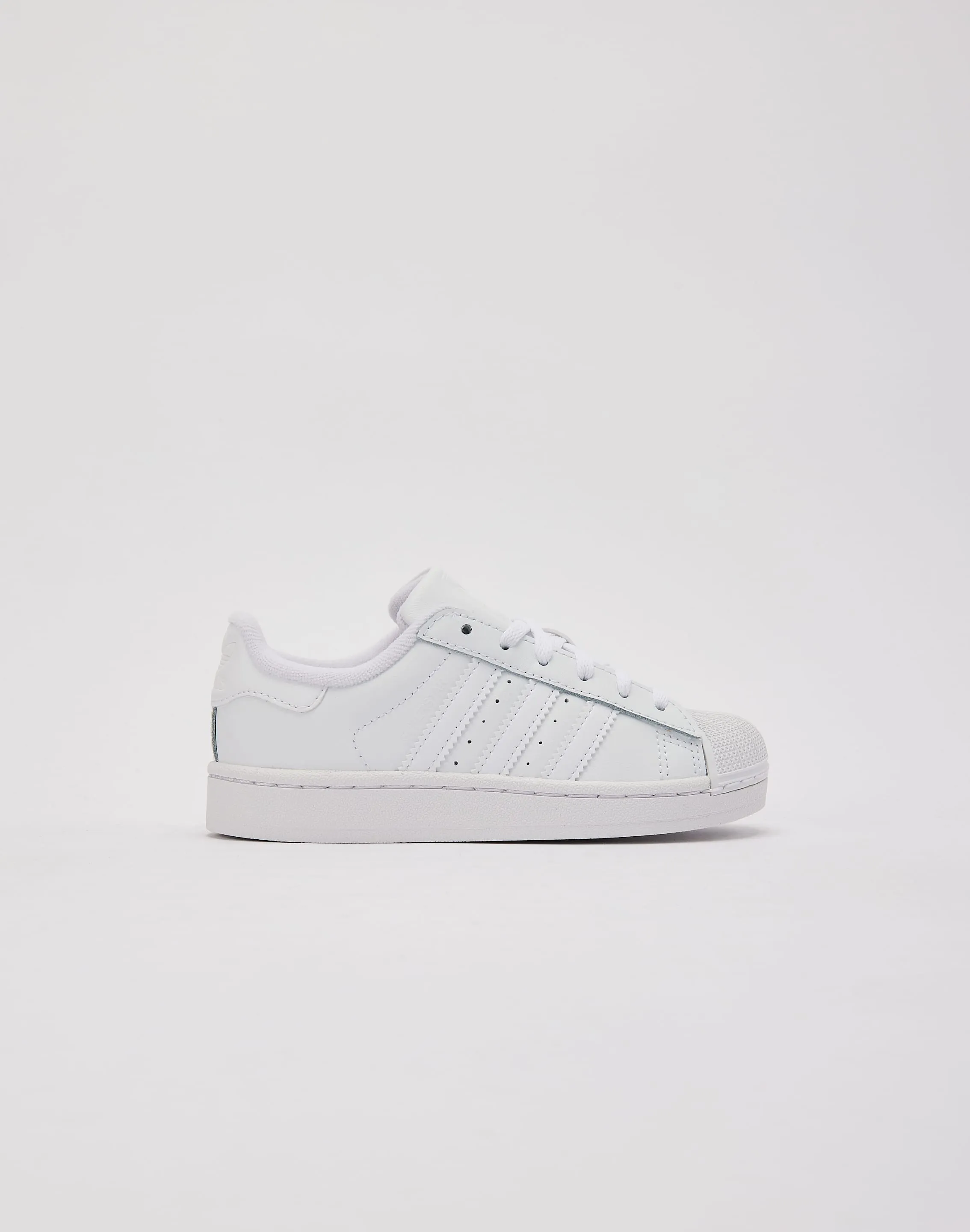 Adidas Superstar II Pre-School Adidas running sneakers for active use