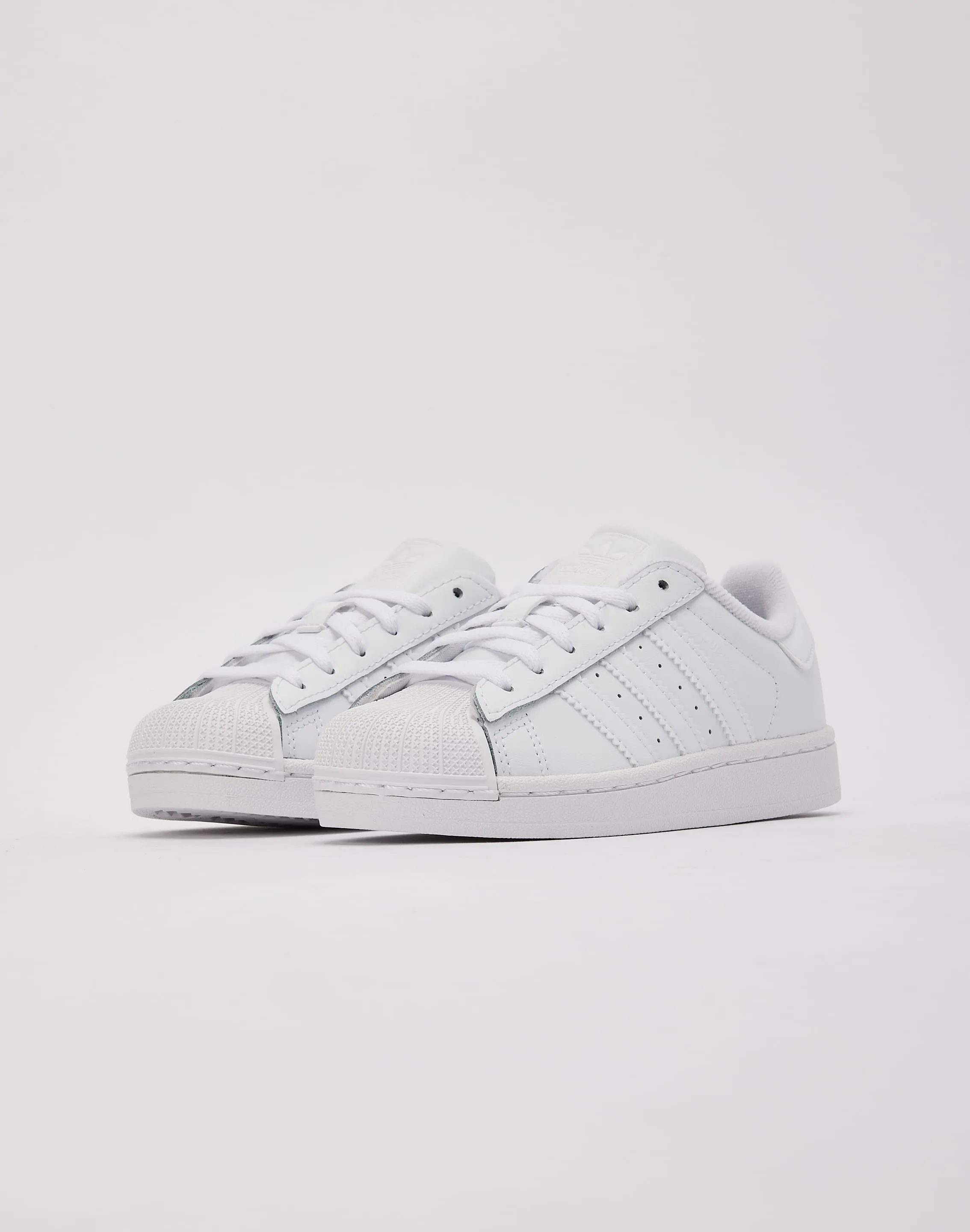 Adidas Superstar II Pre-School Active Footwear